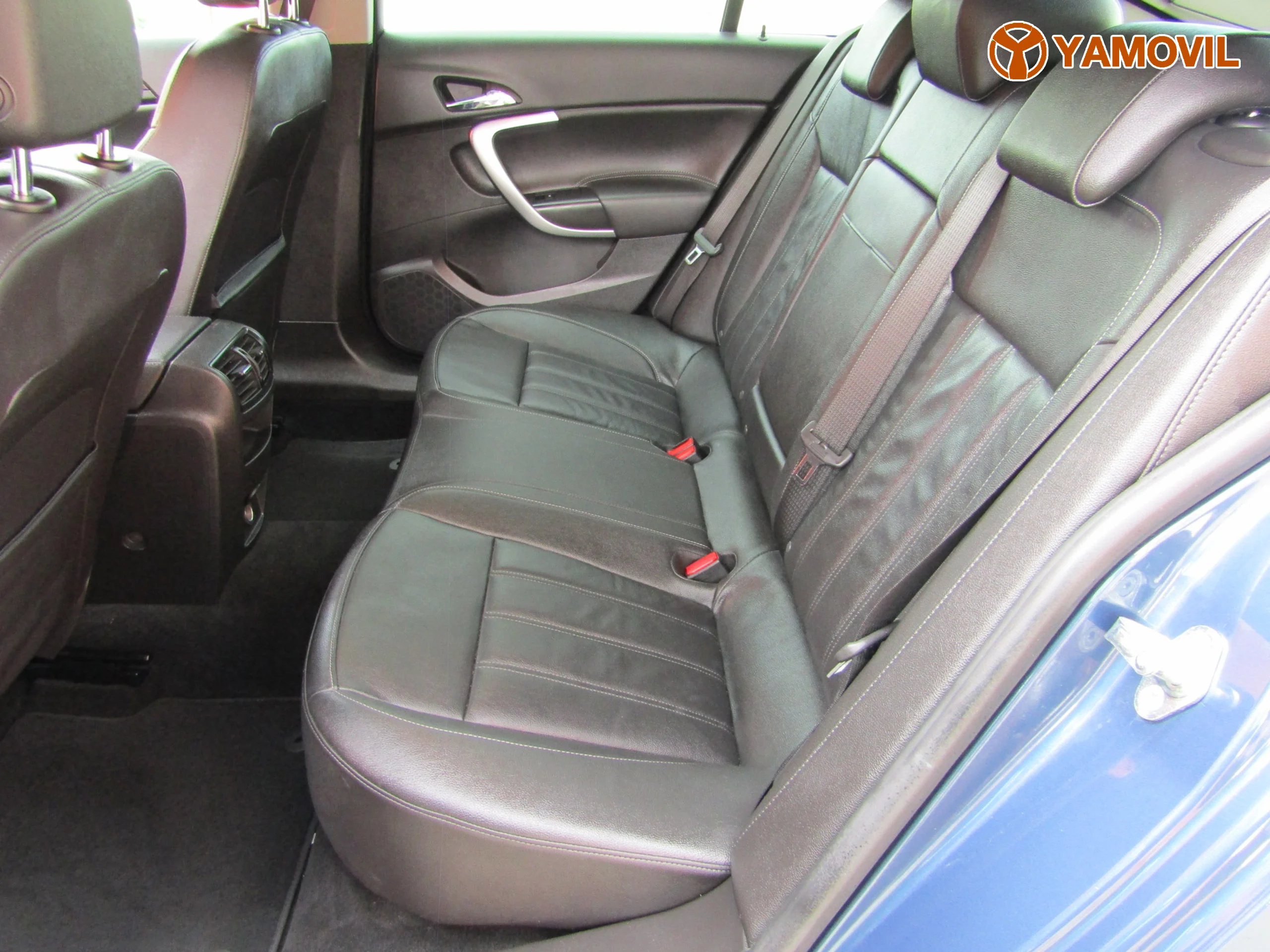 Opel Insignia 2.0 CDTI EXCELLENCE 140CV - Foto 20