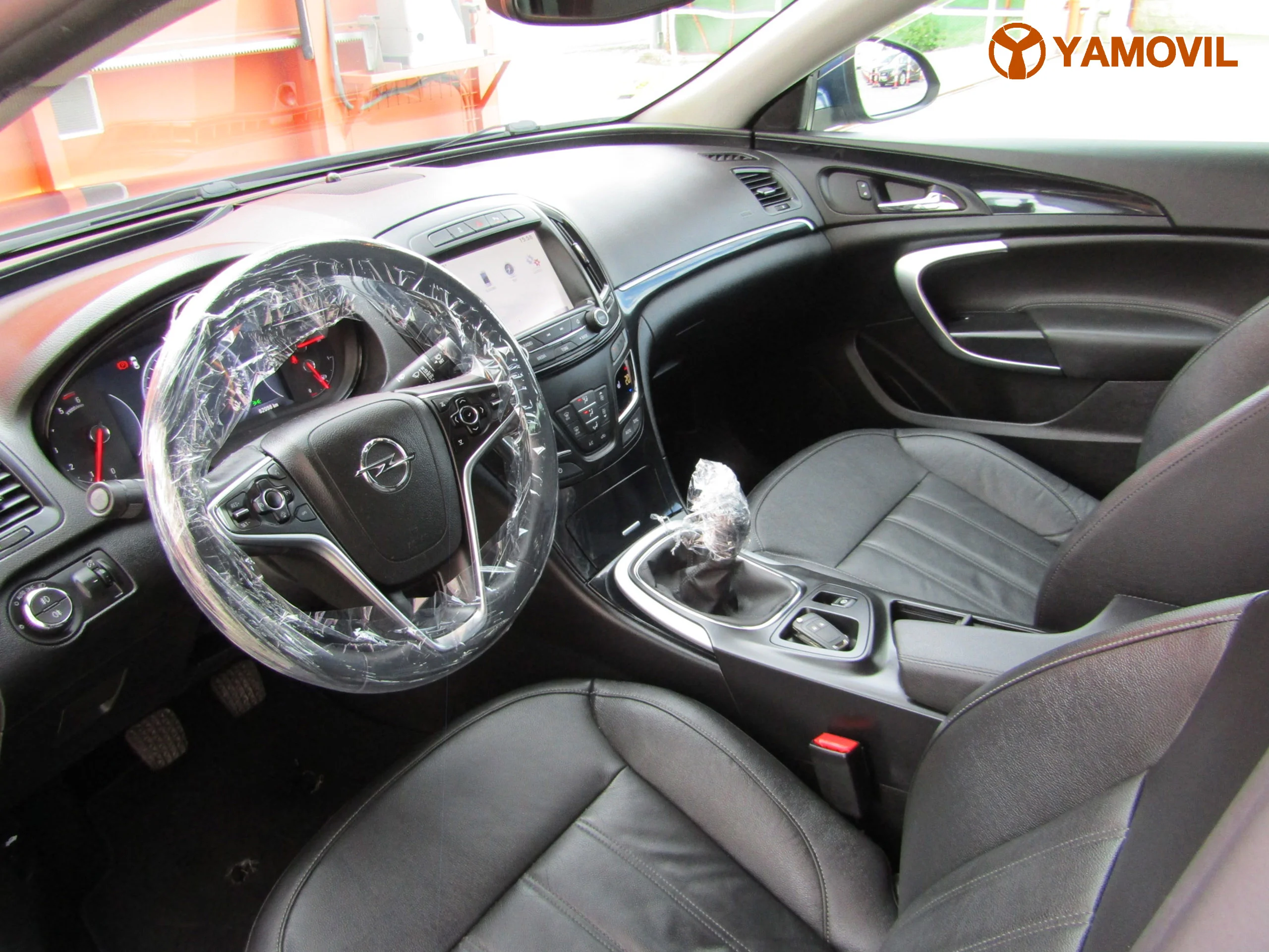 Opel Insignia 2.0 CDTI EXCELLENCE 140CV - Foto 19