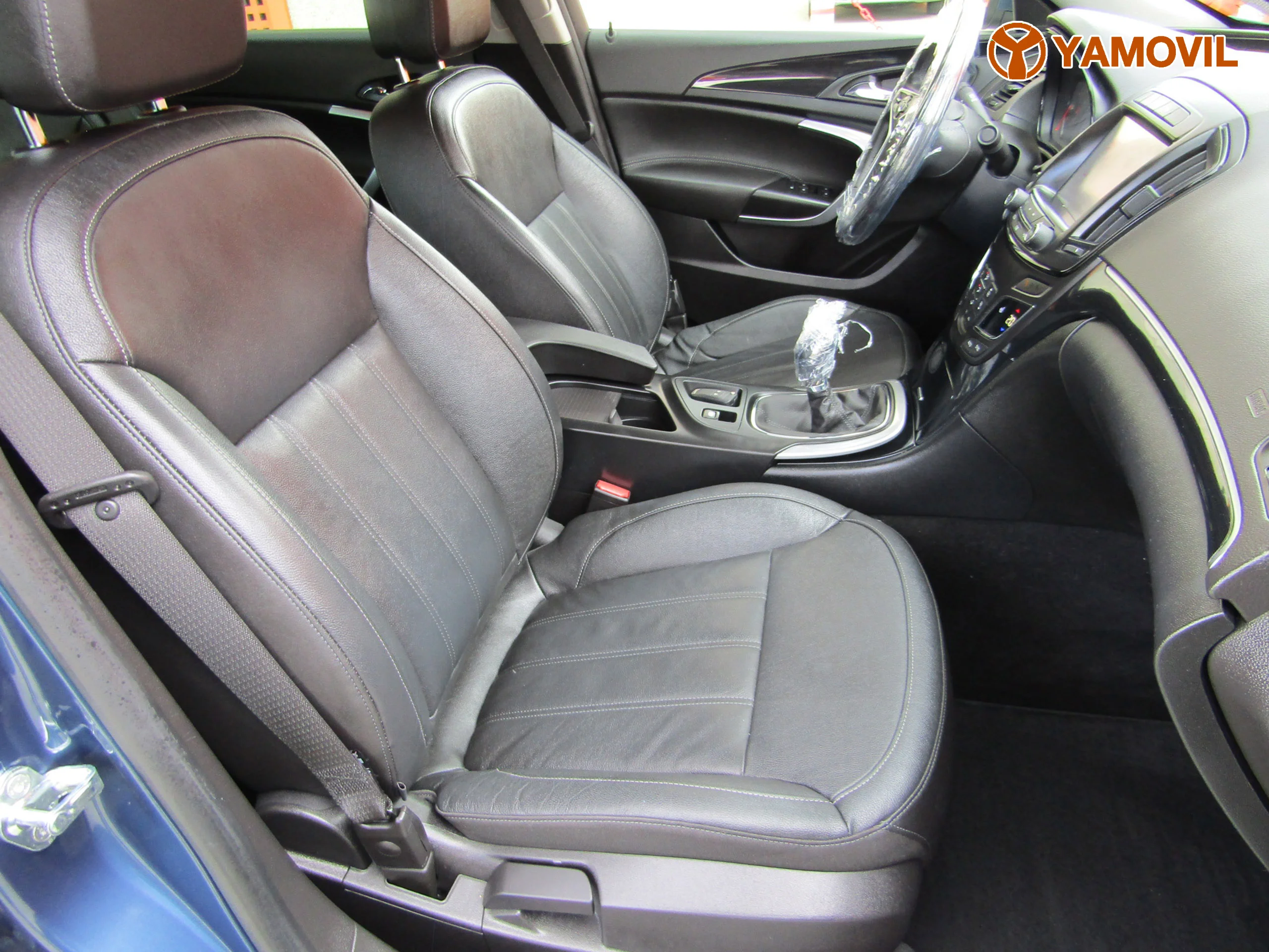 Opel Insignia 2.0 CDTI EXCELLENCE 140CV - Foto 13