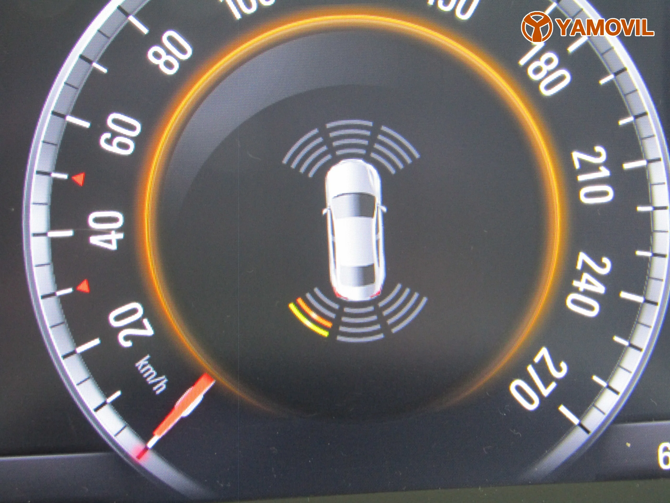 Opel Insignia 2.0 CDTI EXCELLENCE 140CV - Foto 35