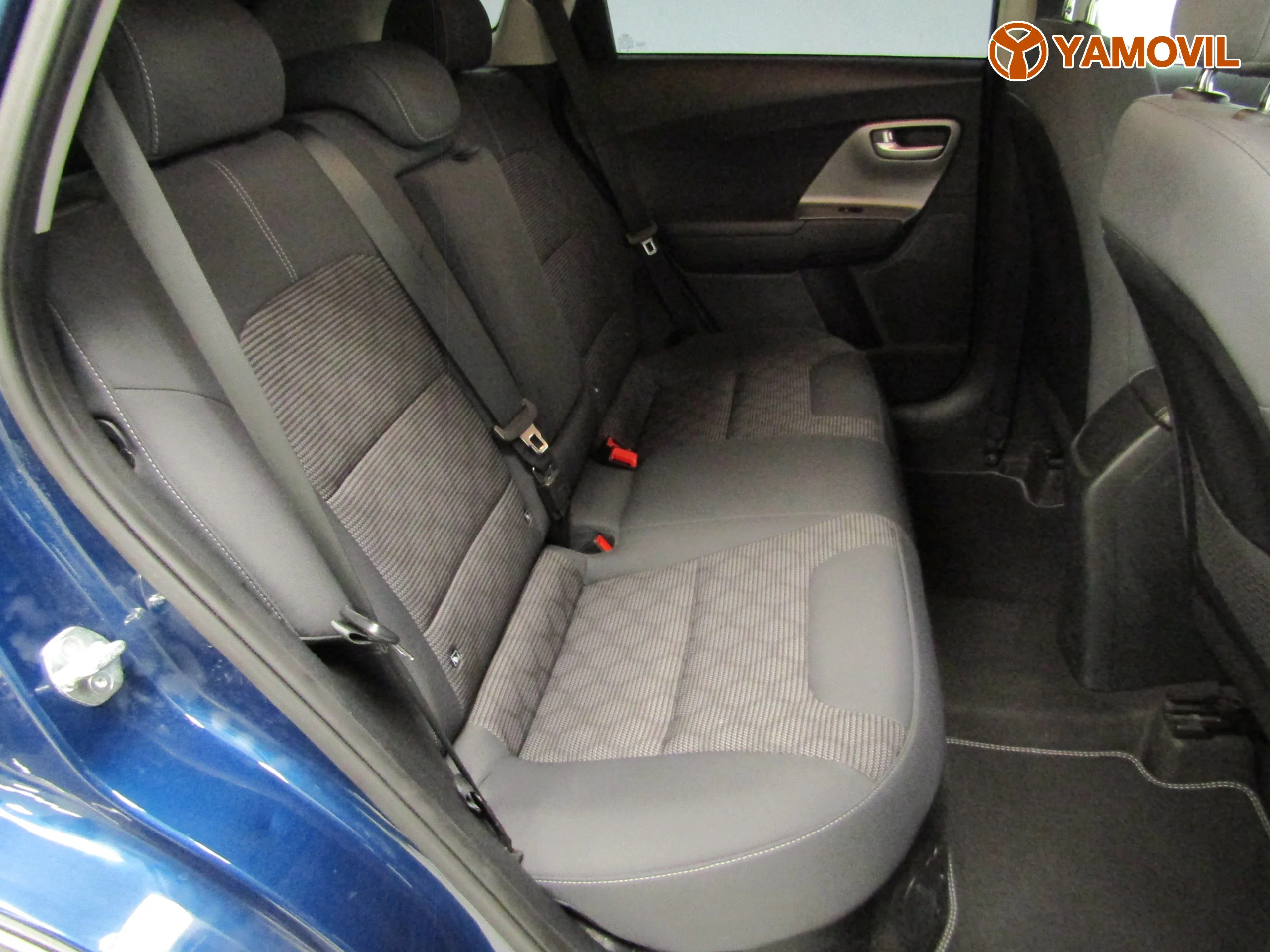 Kia Niro 1.6 HYBRID AUT DRIVE - Foto 15