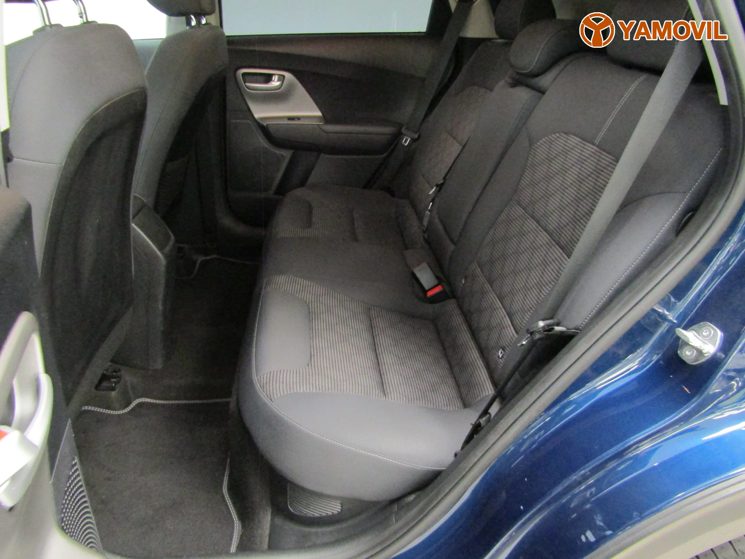 Kia Niro 1.6 HYBRID AUT DRIVE - Foto 20