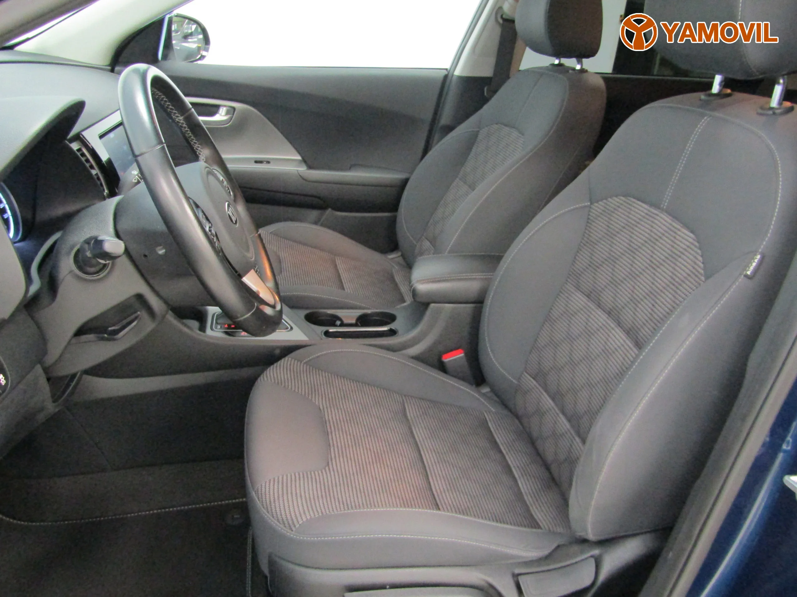 Kia Niro 1.6 HYBRID AUT DRIVE - Foto 18