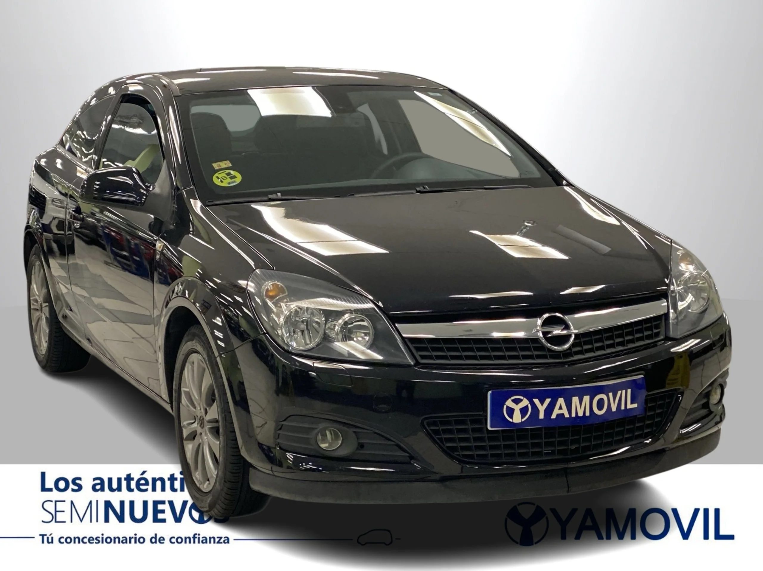 Opel Astra 1.7 CDTI 111Years 81 kW (110 CV) - Foto 2