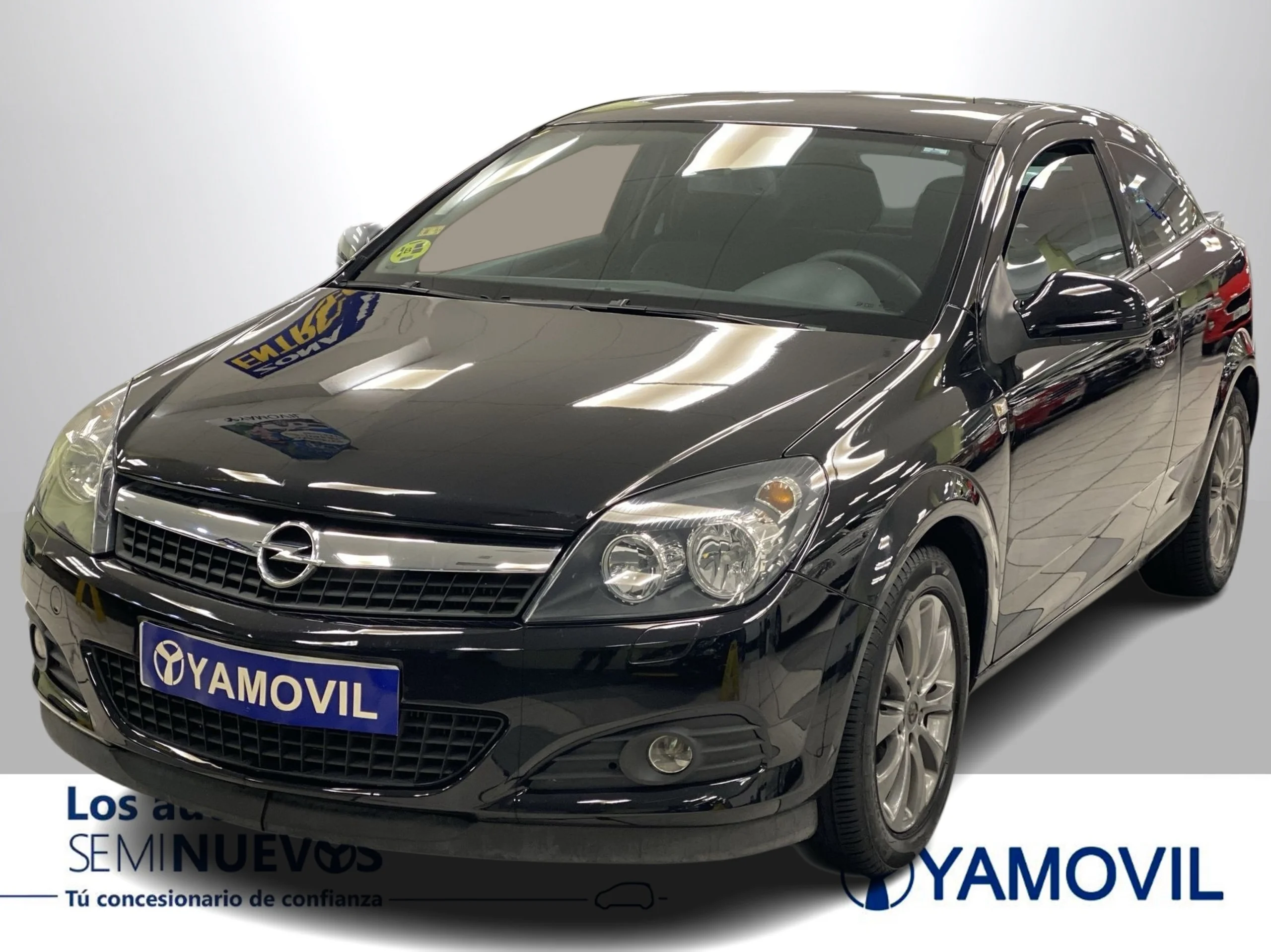 Opel Astra 1.7 CDTI 111Years 81 kW (110 CV) - Foto 3
