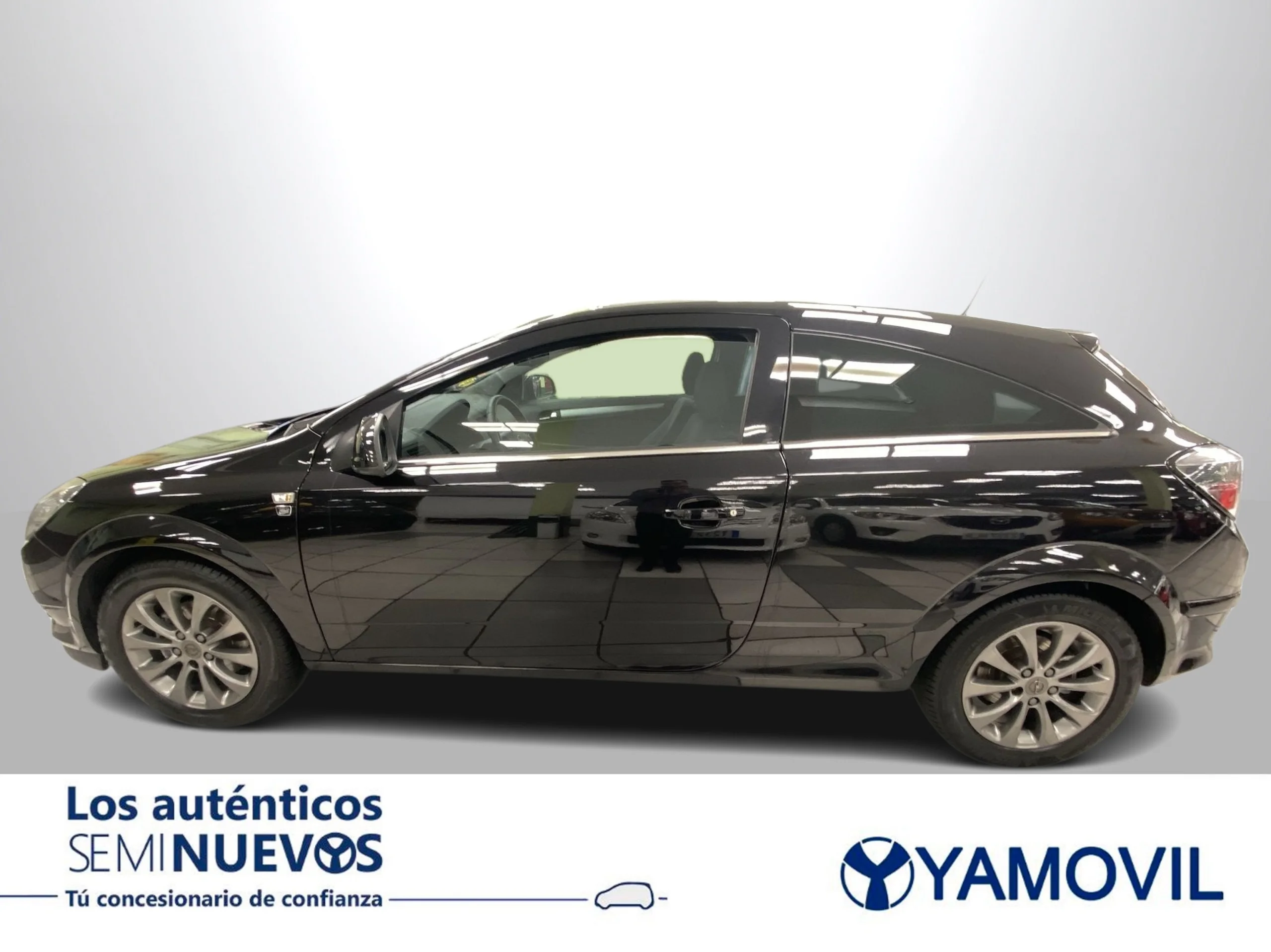 Opel Astra 1.7 CDTI 111Years 81 kW (110 CV) - Foto 4