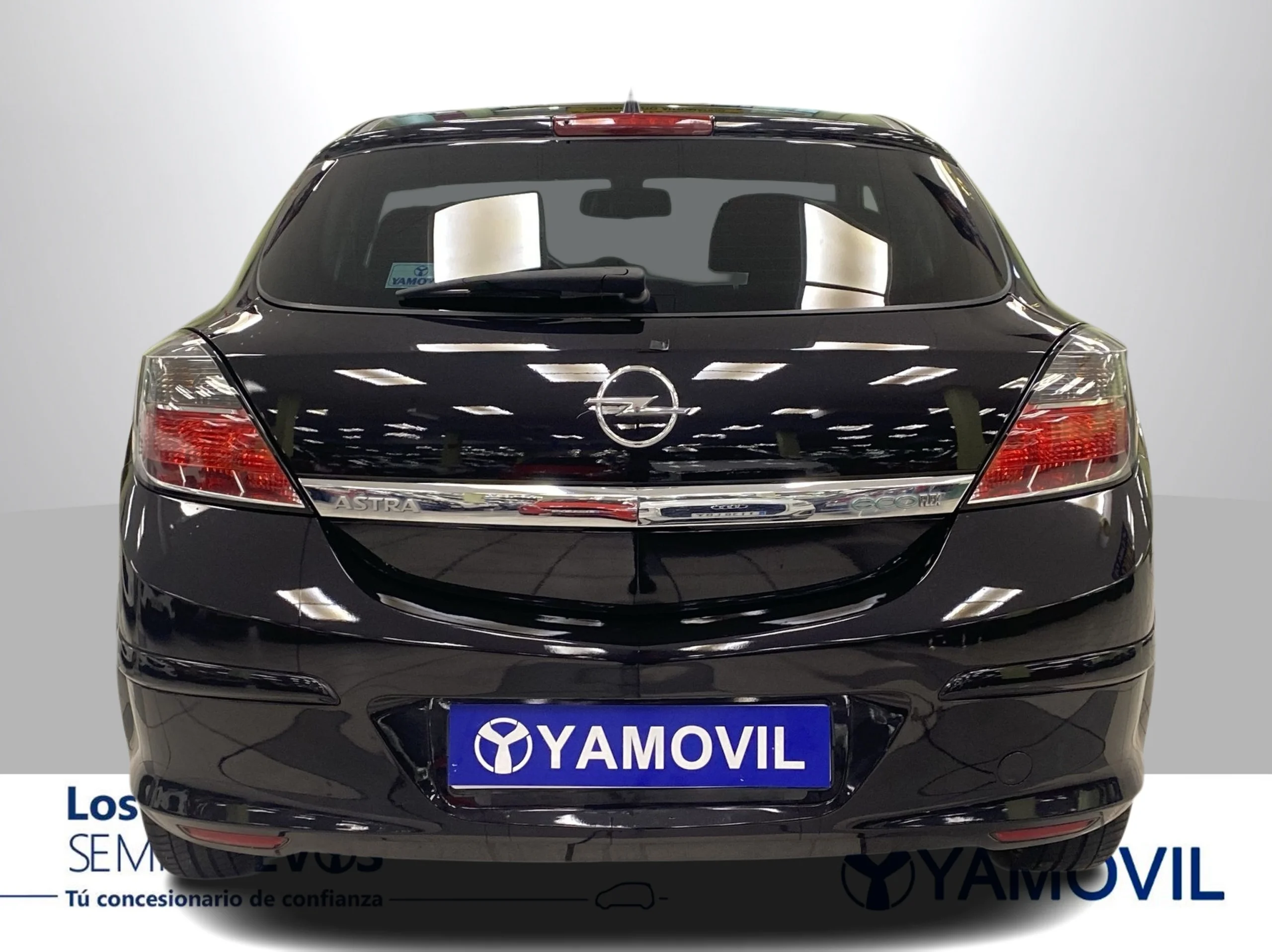 Opel Astra 1.7 CDTI 111Years 81 kW (110 CV) - Foto 5