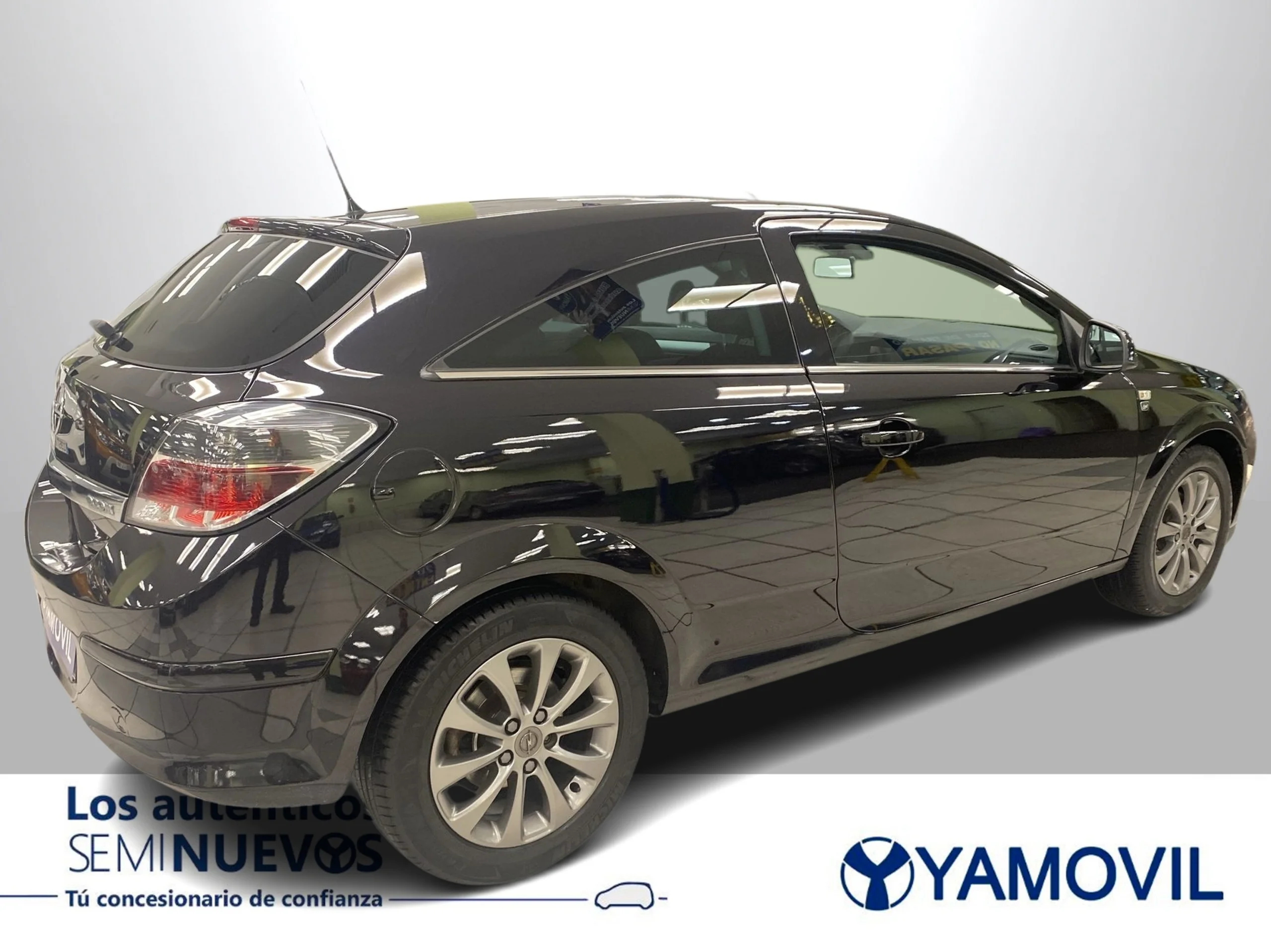 Opel Astra 1.7 CDTI 111Years 81 kW (110 CV) - Foto 6