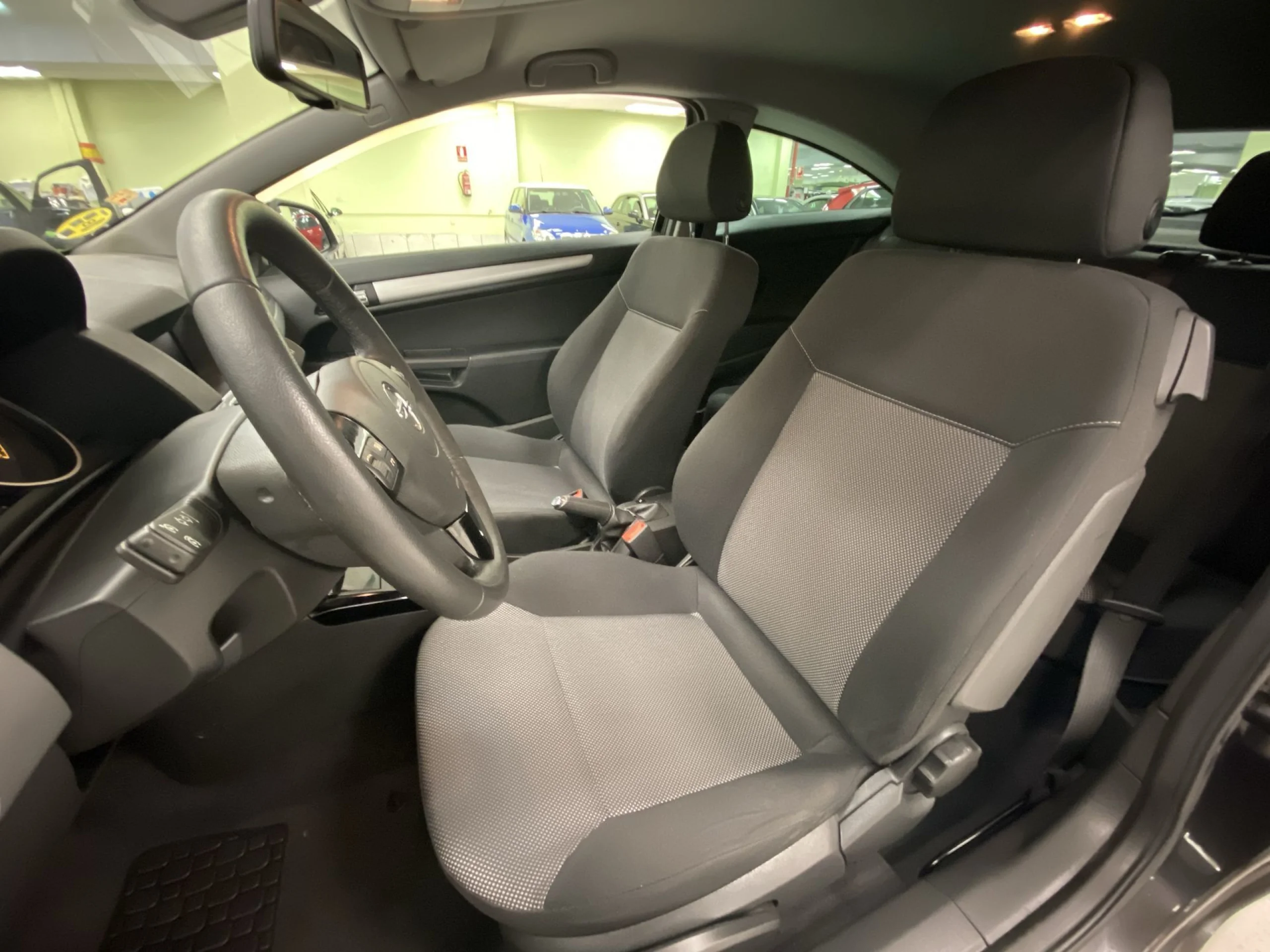 Opel Astra 1.7 CDTI 111Years 81 kW (110 CV) - Foto 8