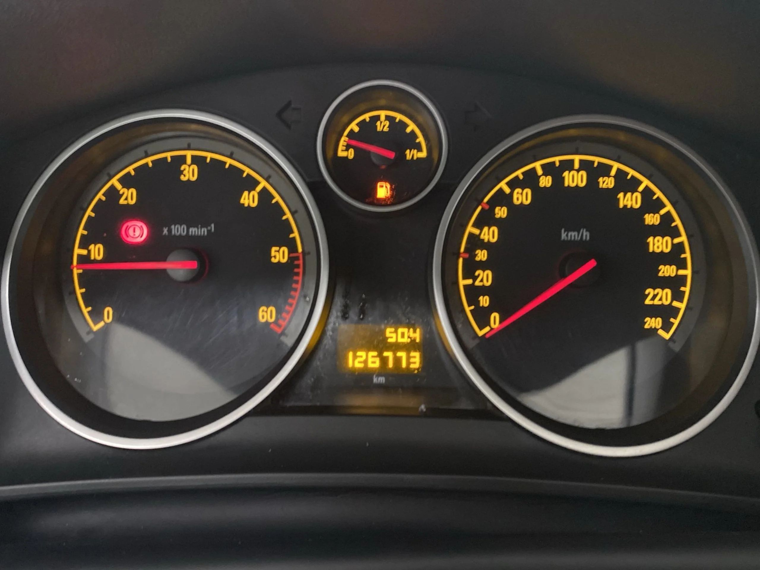 Opel Astra 1.7 CDTI 111Years 81 kW (110 CV) - Foto 12