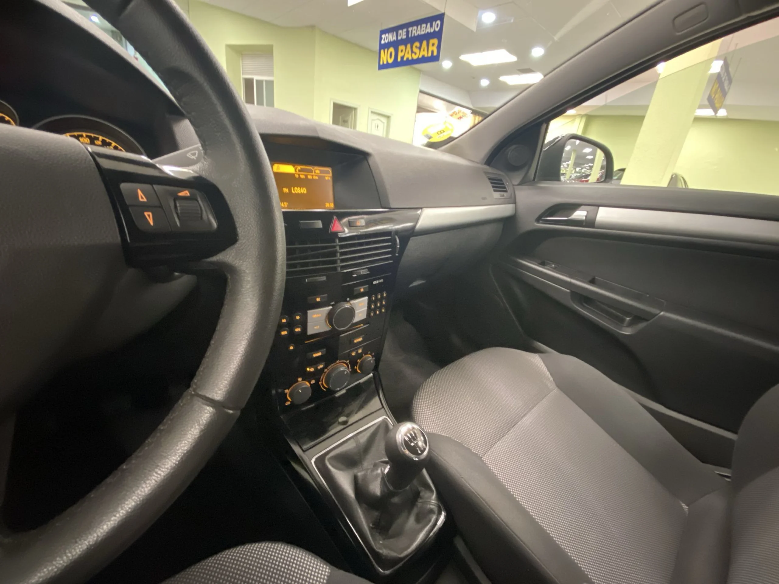 Opel Astra 1.7 CDTI 111Years 81 kW (110 CV) - Foto 16