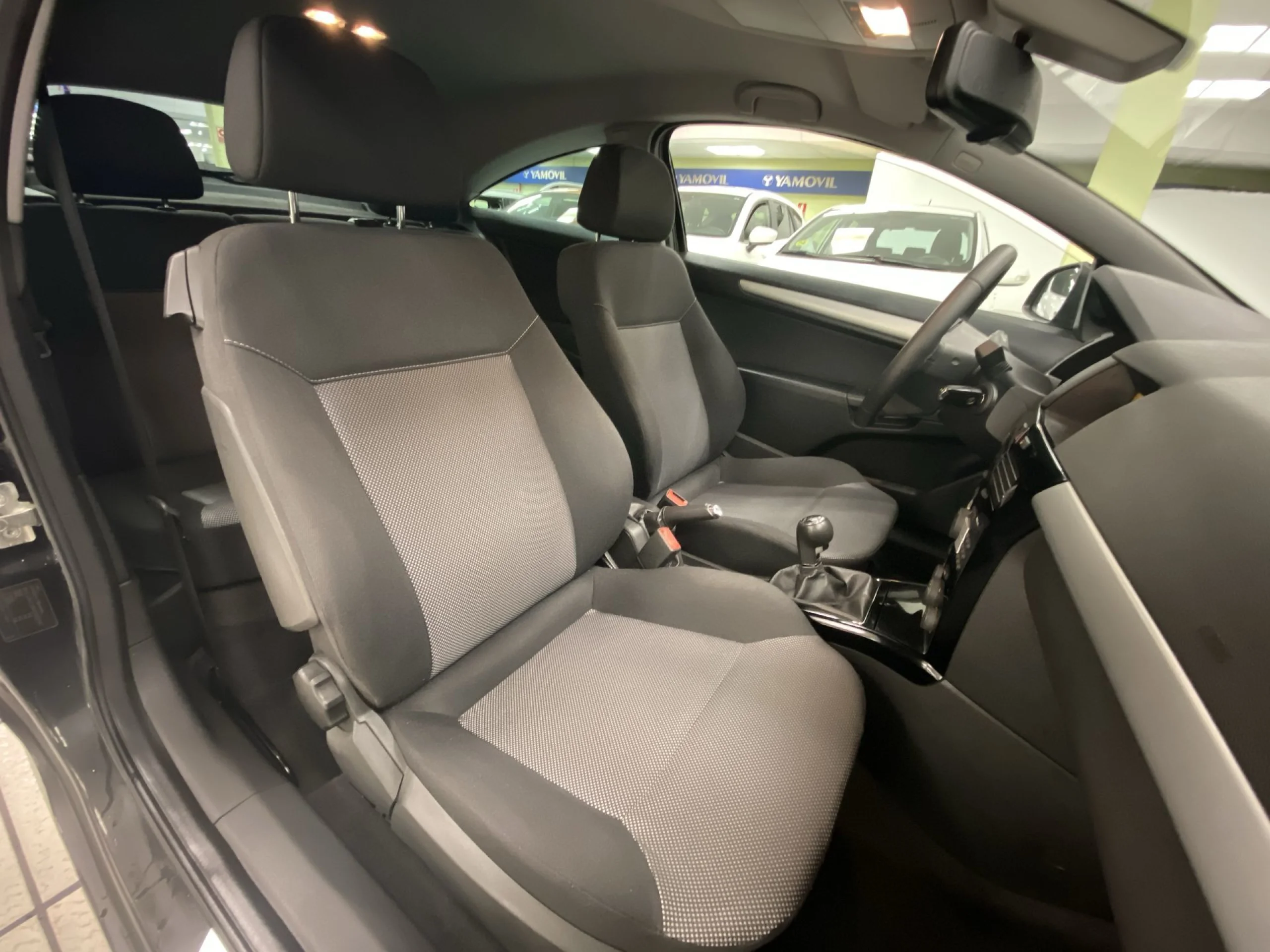 Opel Astra 1.7 CDTI 111Years 81 kW (110 CV) - Foto 19