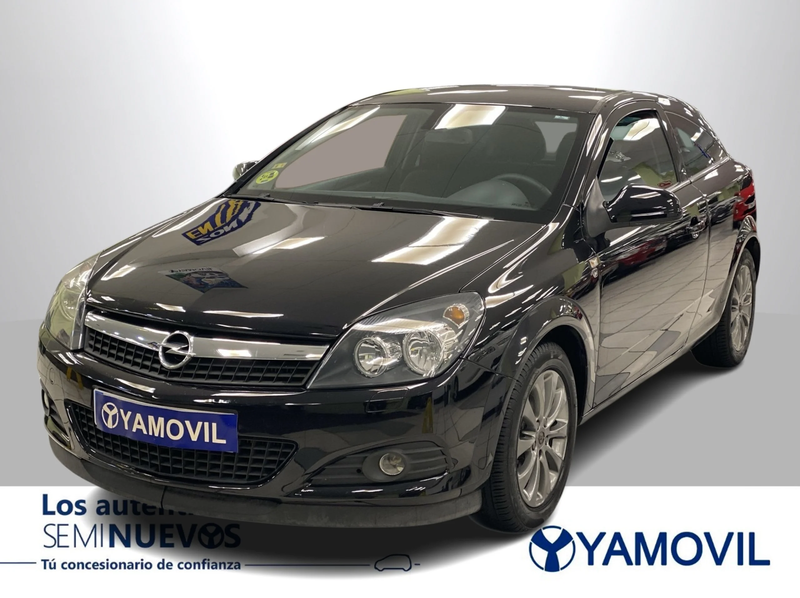 Opel Astra 1.7 CDTI 111Years 81 kW (110 CV) - Foto 1