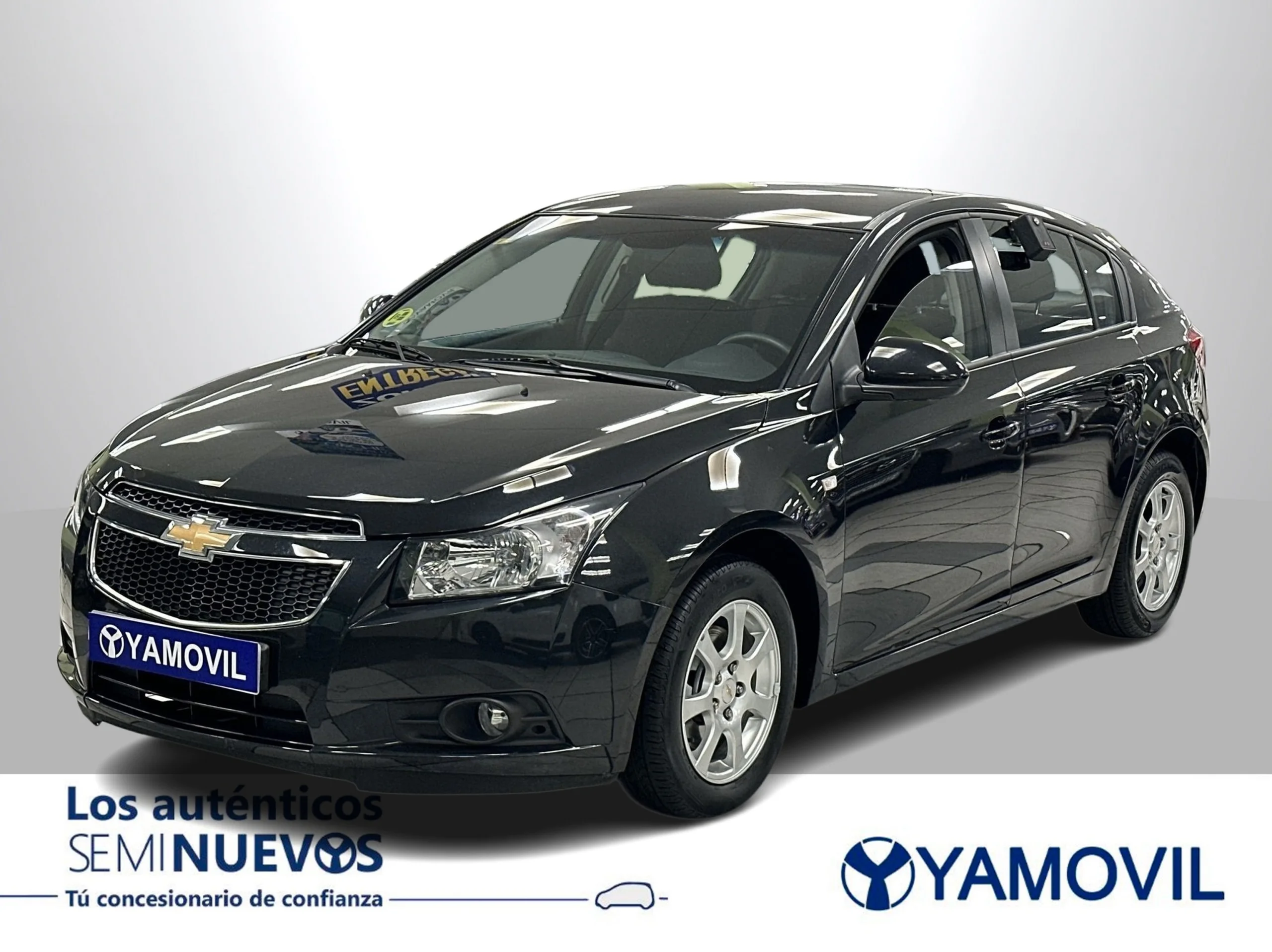 Chevrolet Cruze 2.0 VCDI LTZ 120 kW (163 CV) - Foto 3