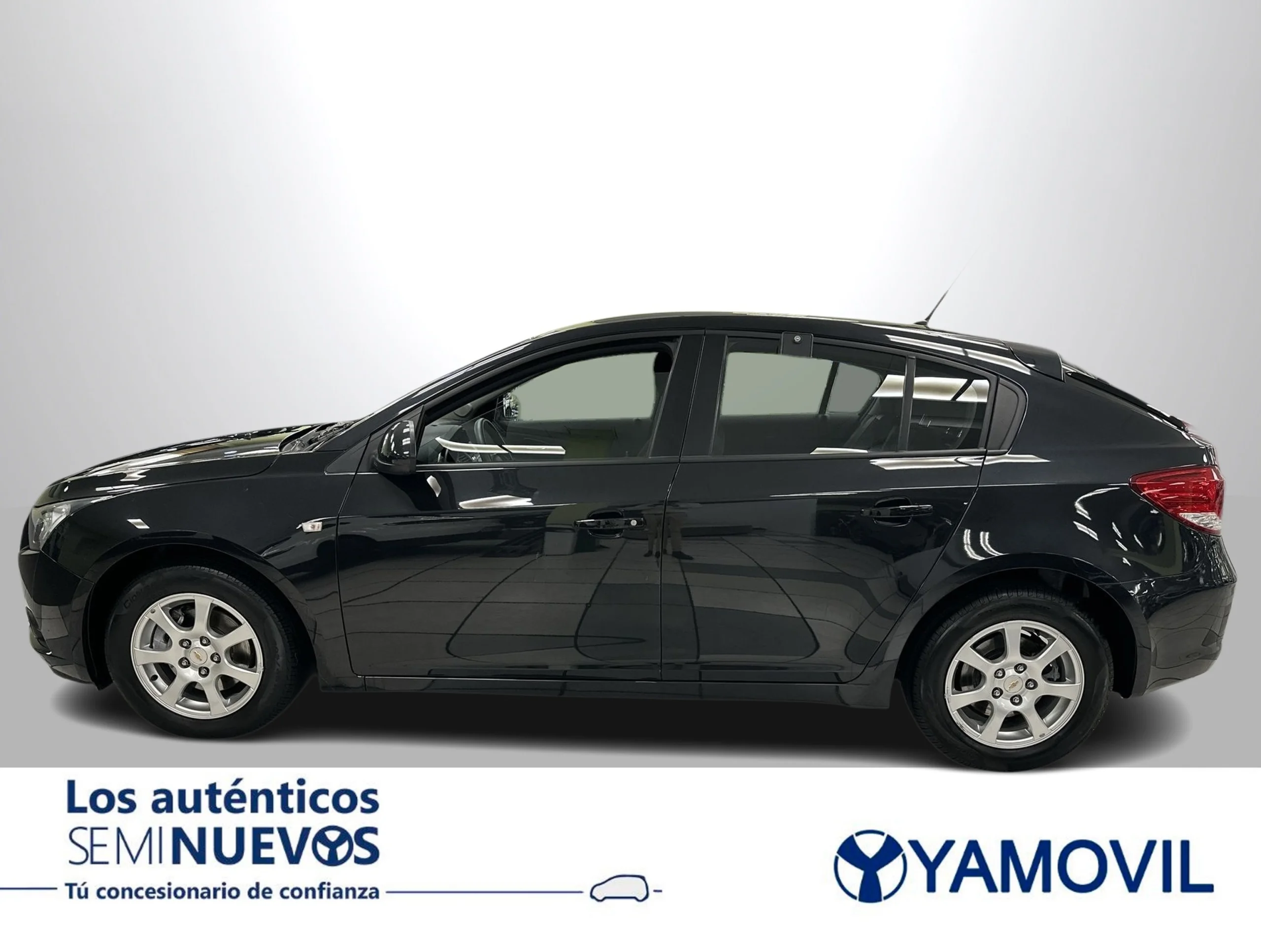 Chevrolet Cruze 2.0 VCDI LTZ 120 kW (163 CV) - Foto 4