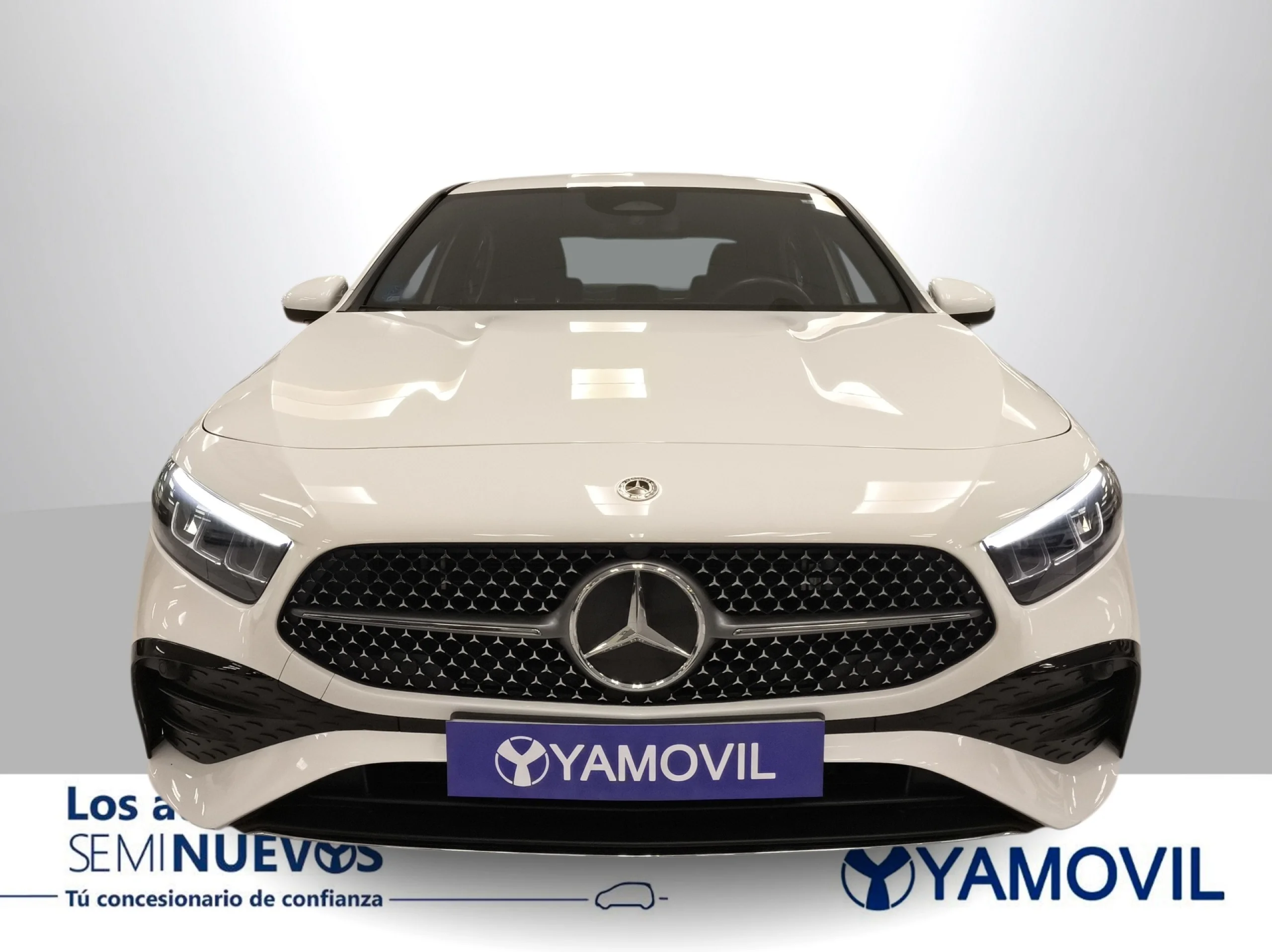 Mercedes-Benz Clase A Sedán 250 e 160 kW (218 CV) - Foto 3