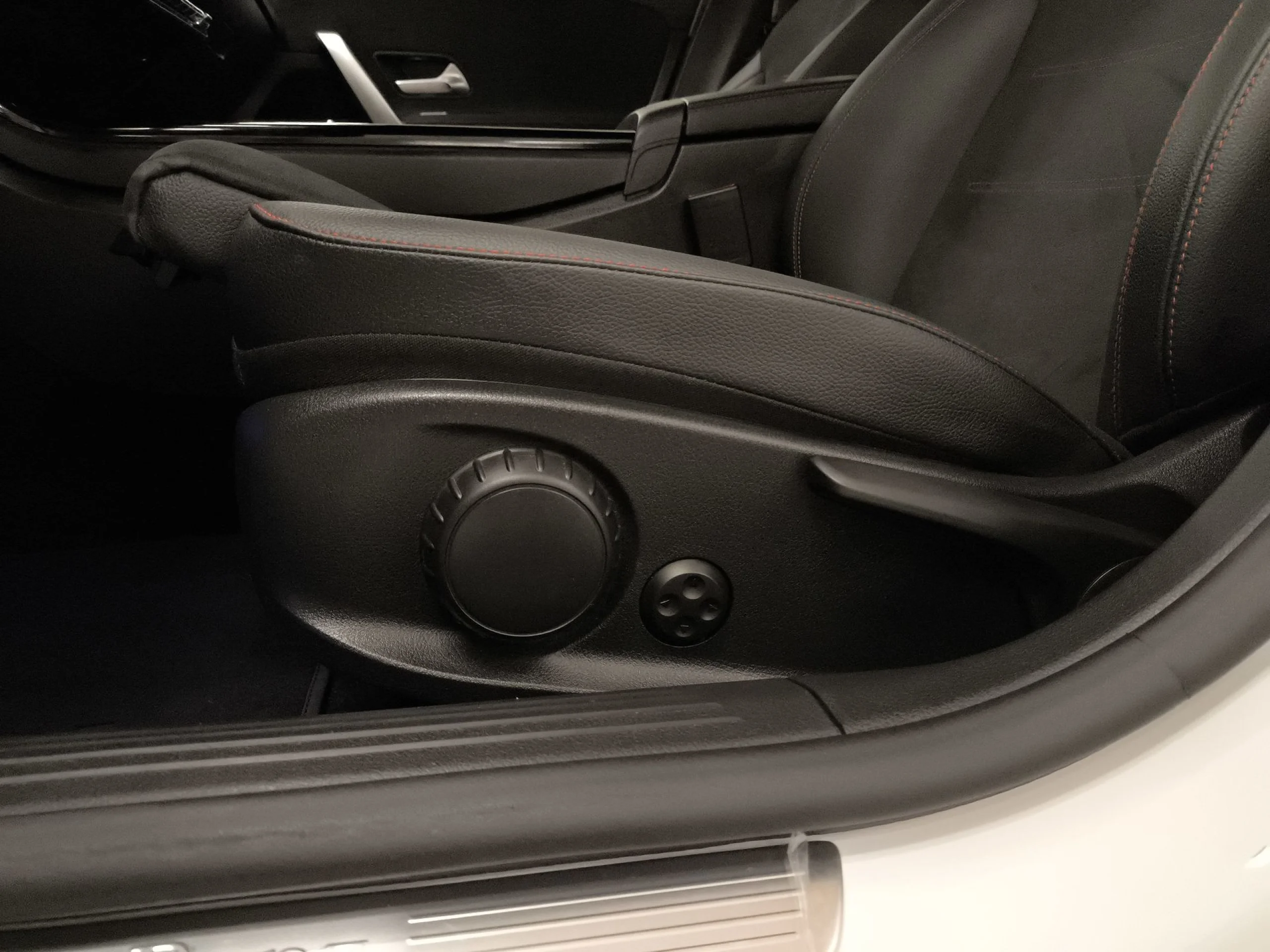 Mercedes-Benz Clase A Sedán 250 e 160 kW (218 CV) - Foto 9