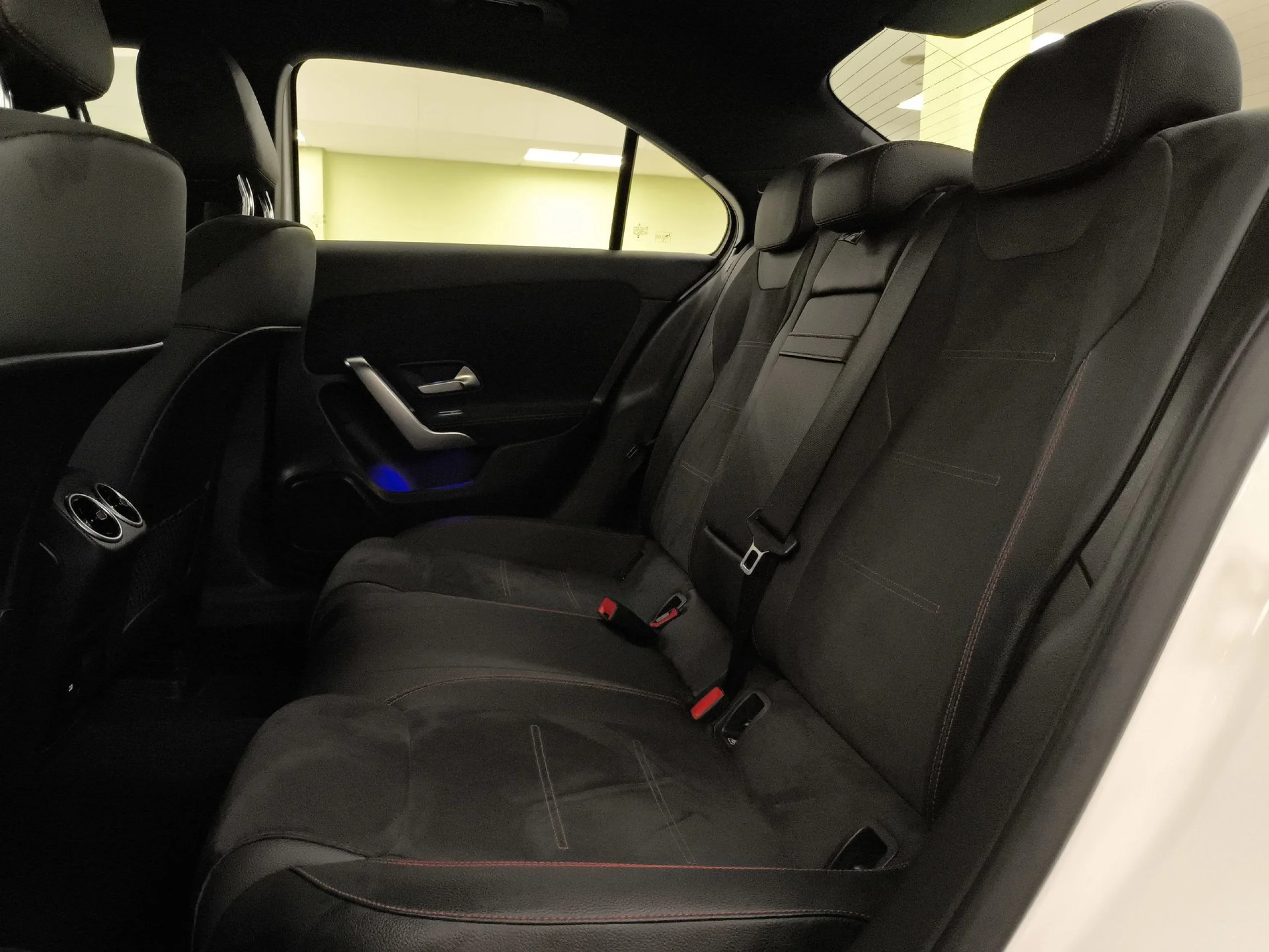 Mercedes-Benz Clase A Sedán 250 e 160 kW (218 CV) - Foto 26