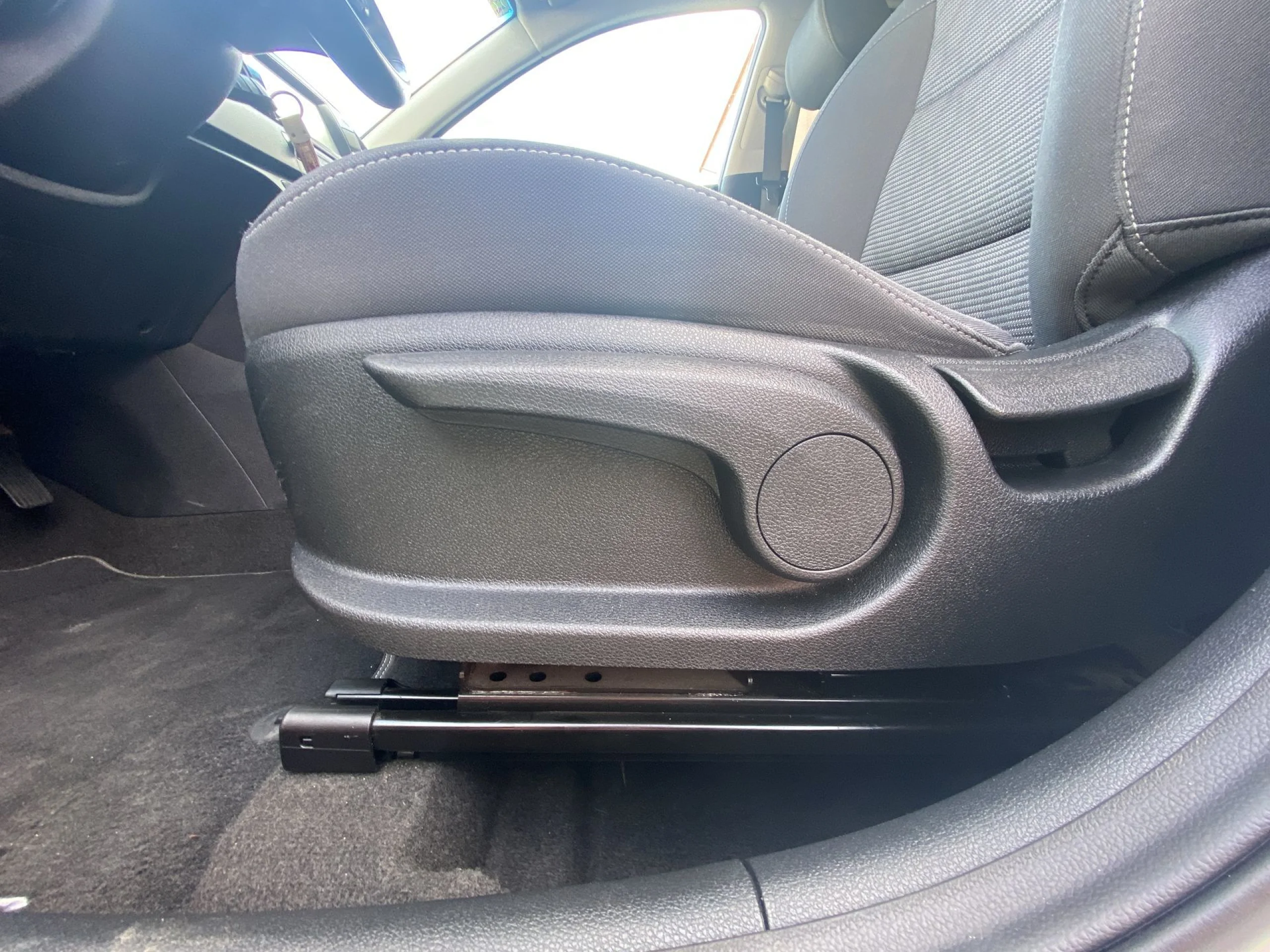 Kia Niro 1.6 GDi HEV Híbrido Drive 104 kW (141 CV) - Foto 9