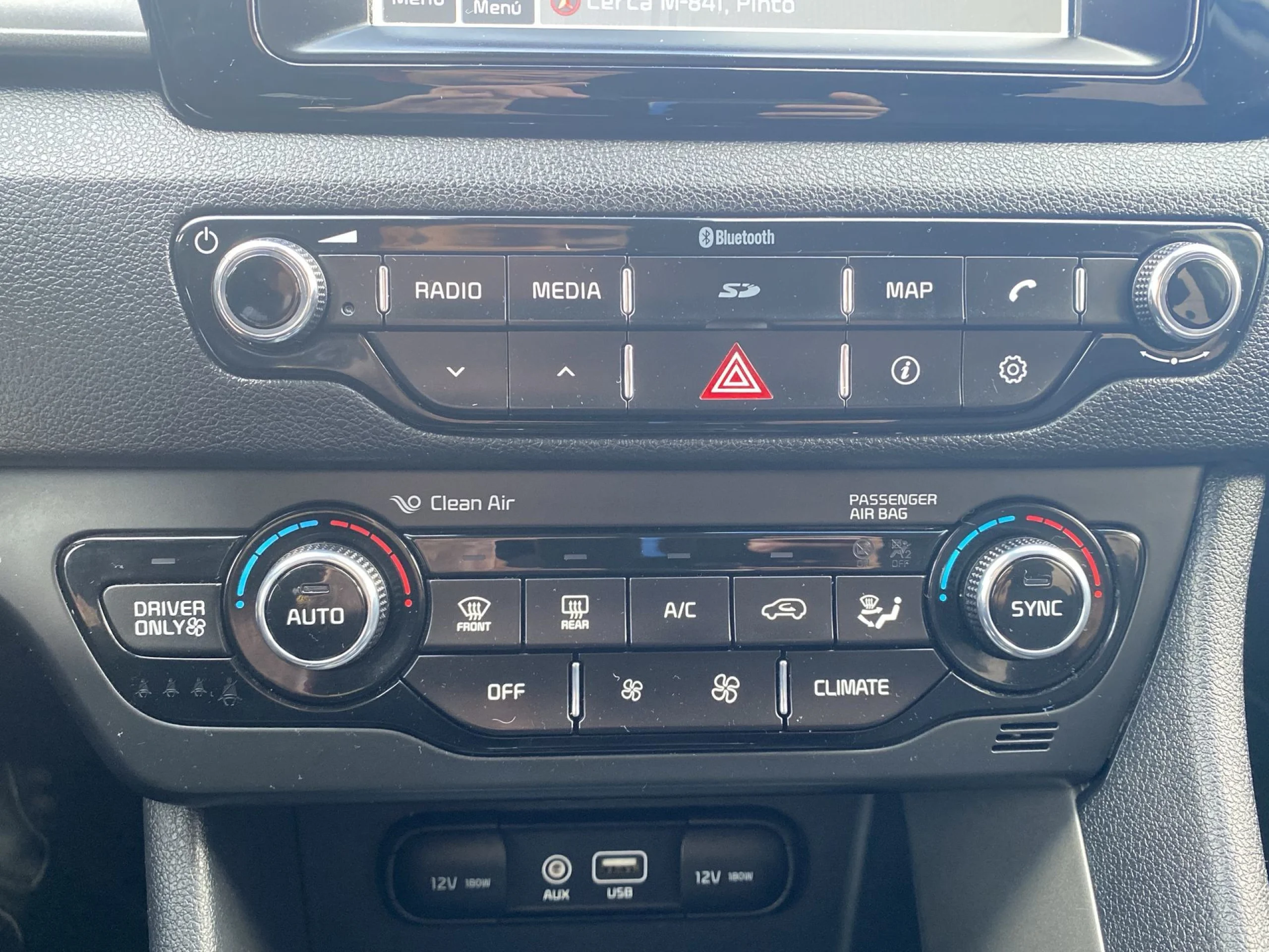 Kia Niro 1.6 GDi HEV Híbrido Drive 104 kW (141 CV) - Foto 16
