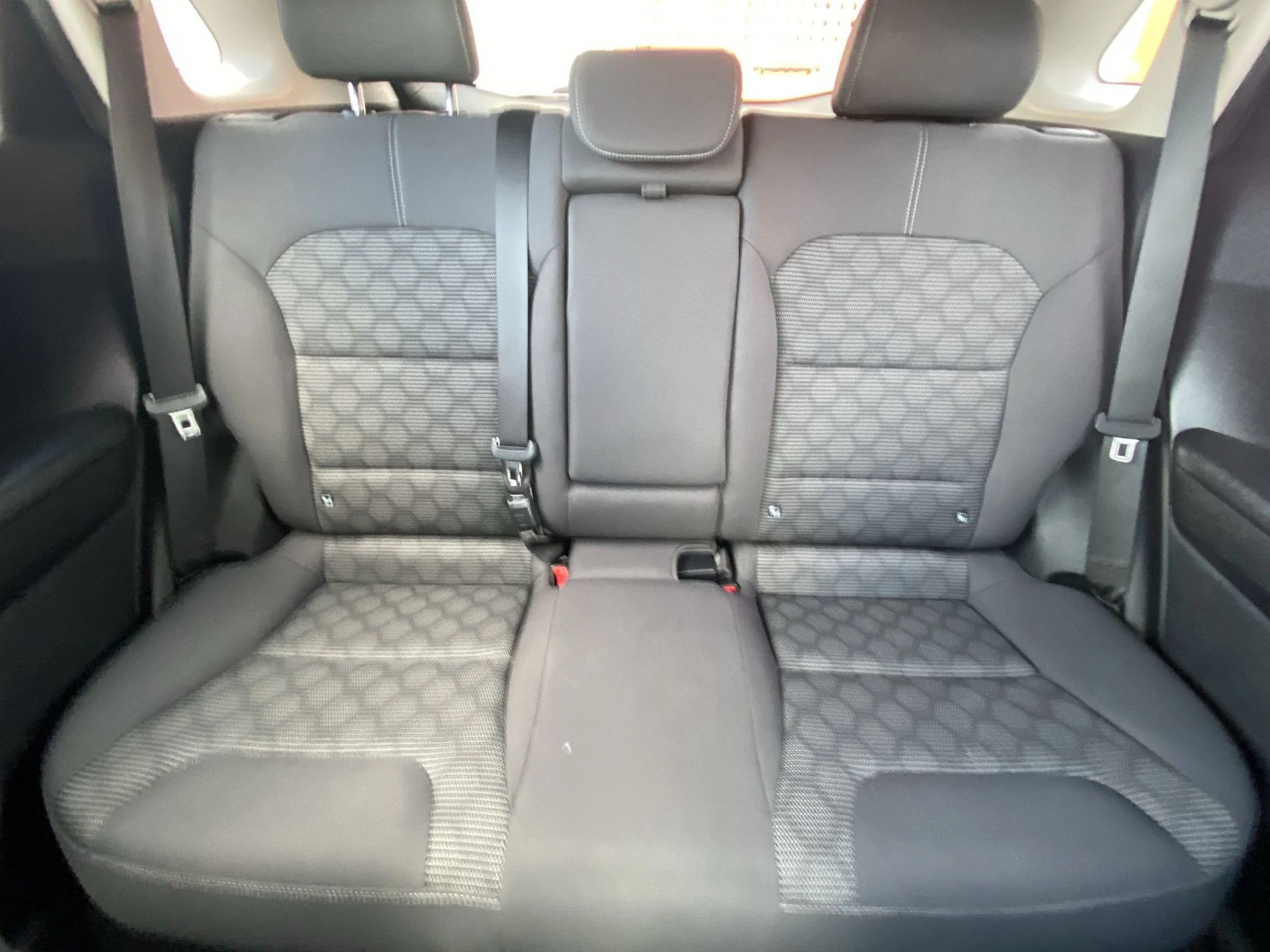Kia Niro 1.6 GDi HEV Híbrido Drive 104 kW (141 CV) - Foto 19