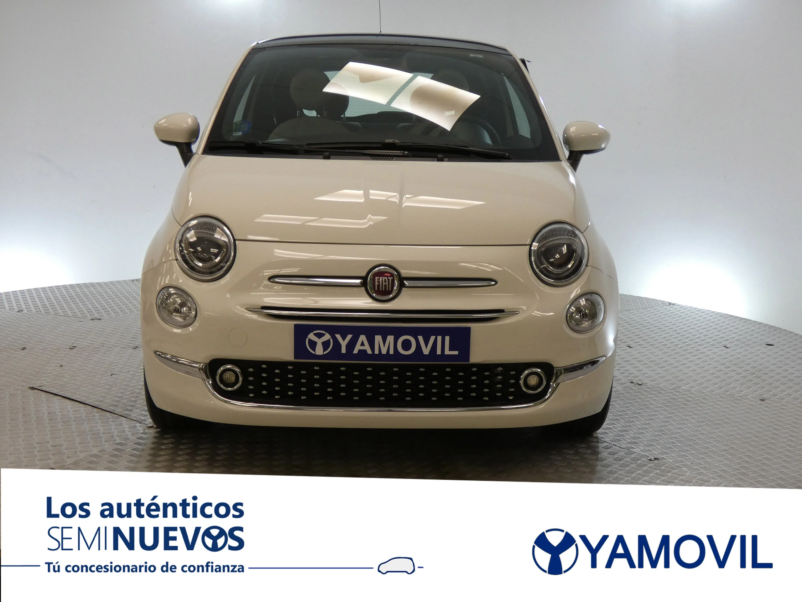 Fiat 500 1.2 STAR 8V 51KW  - Foto 3