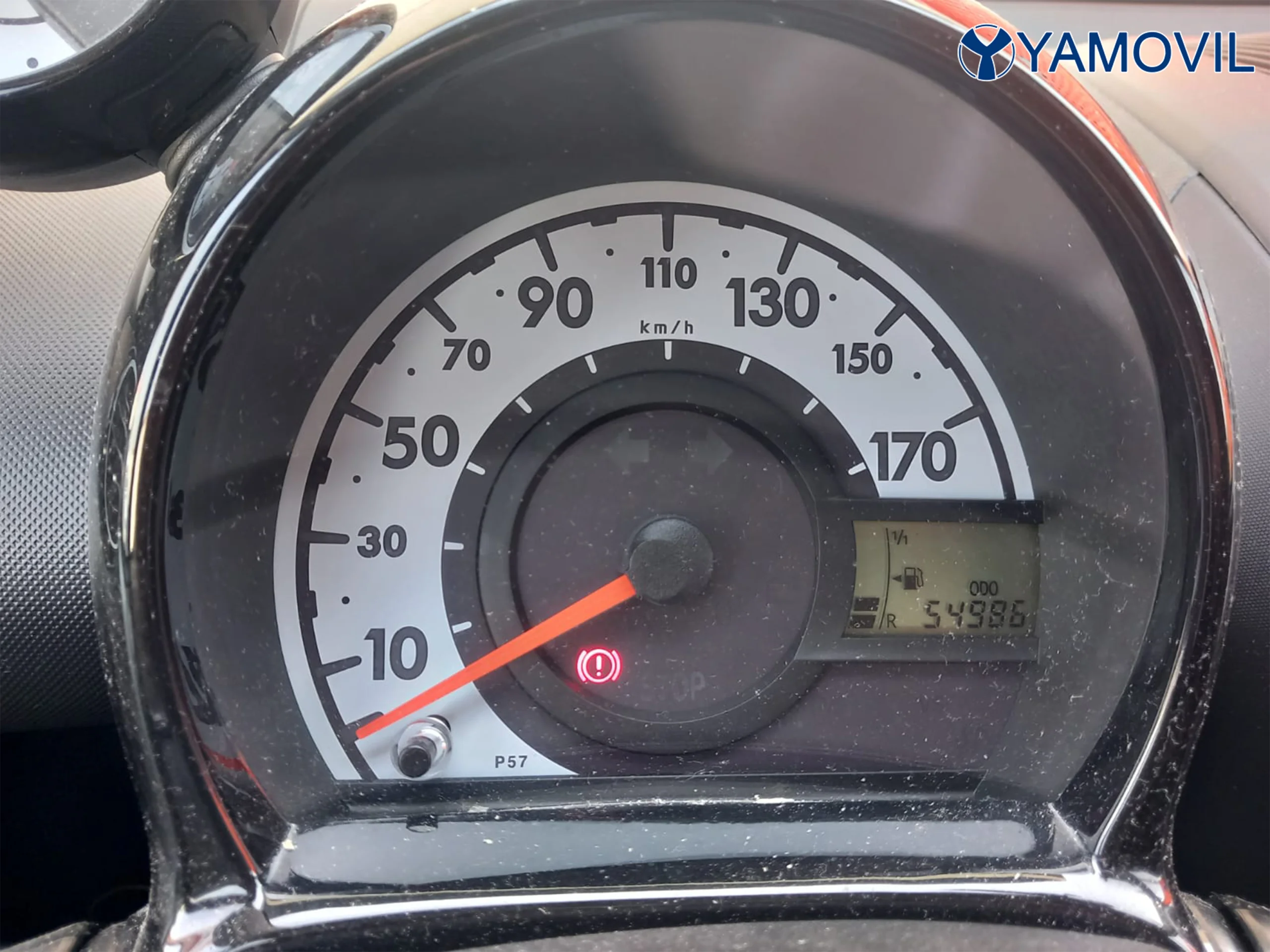 Toyota Aygo 1.0 VVT-i Live 50 kW (68 CV) - Foto 6