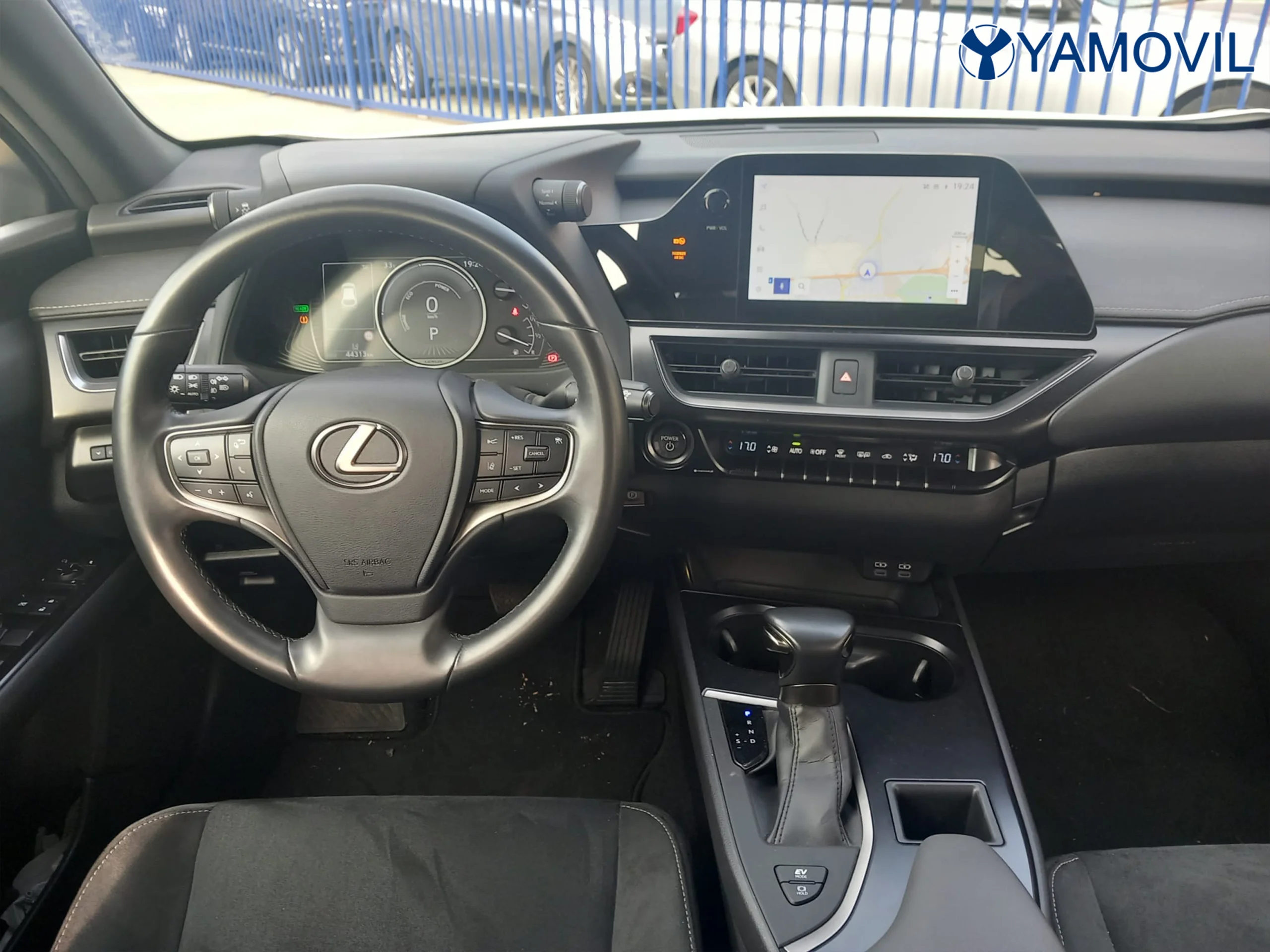 Lexus Ux 250h Business 2WD 135 kW (184 CV) - Foto 5