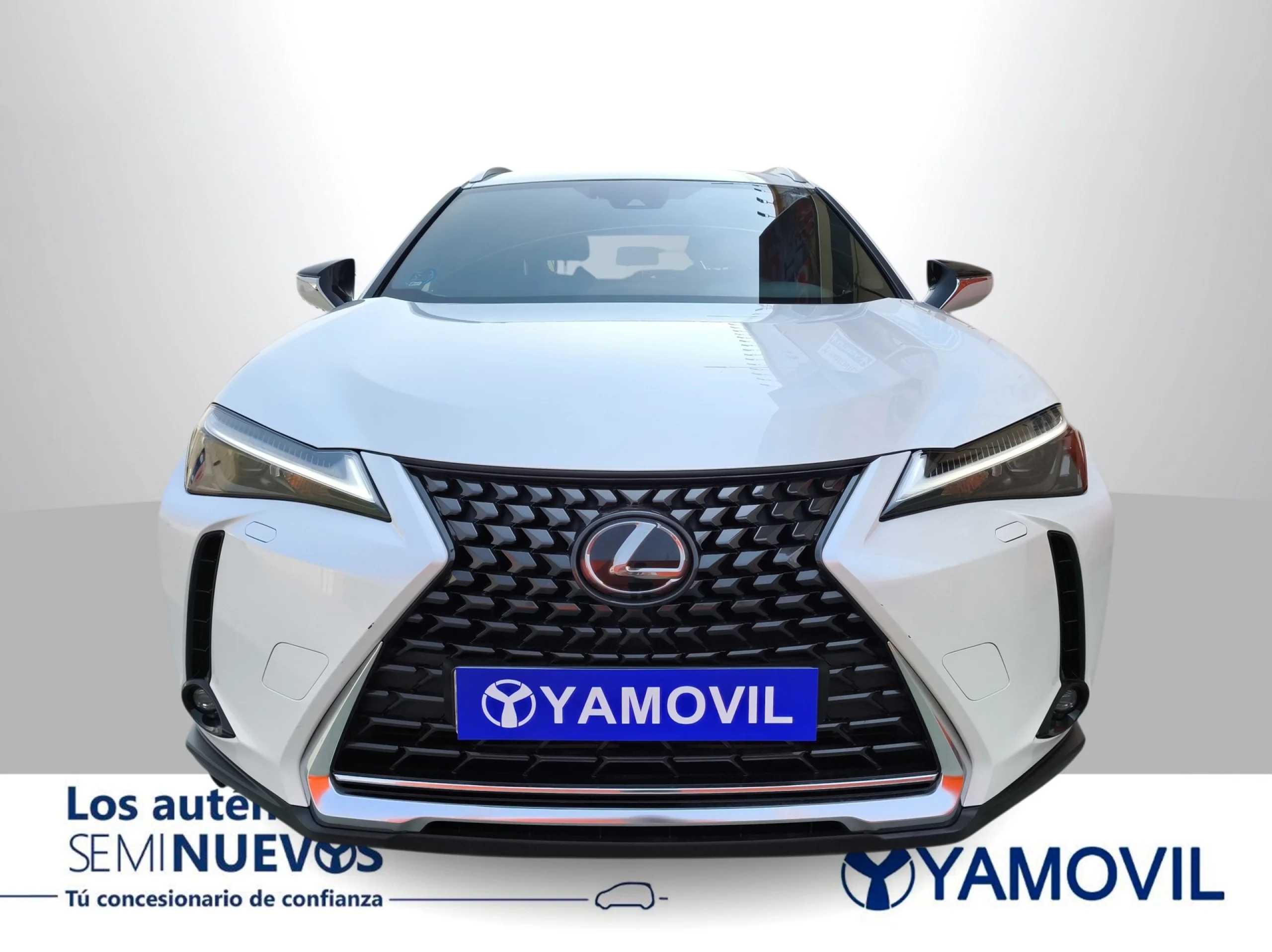 Lexus Ux 250h Business 2WD 135 kW (184 CV) - Foto 3