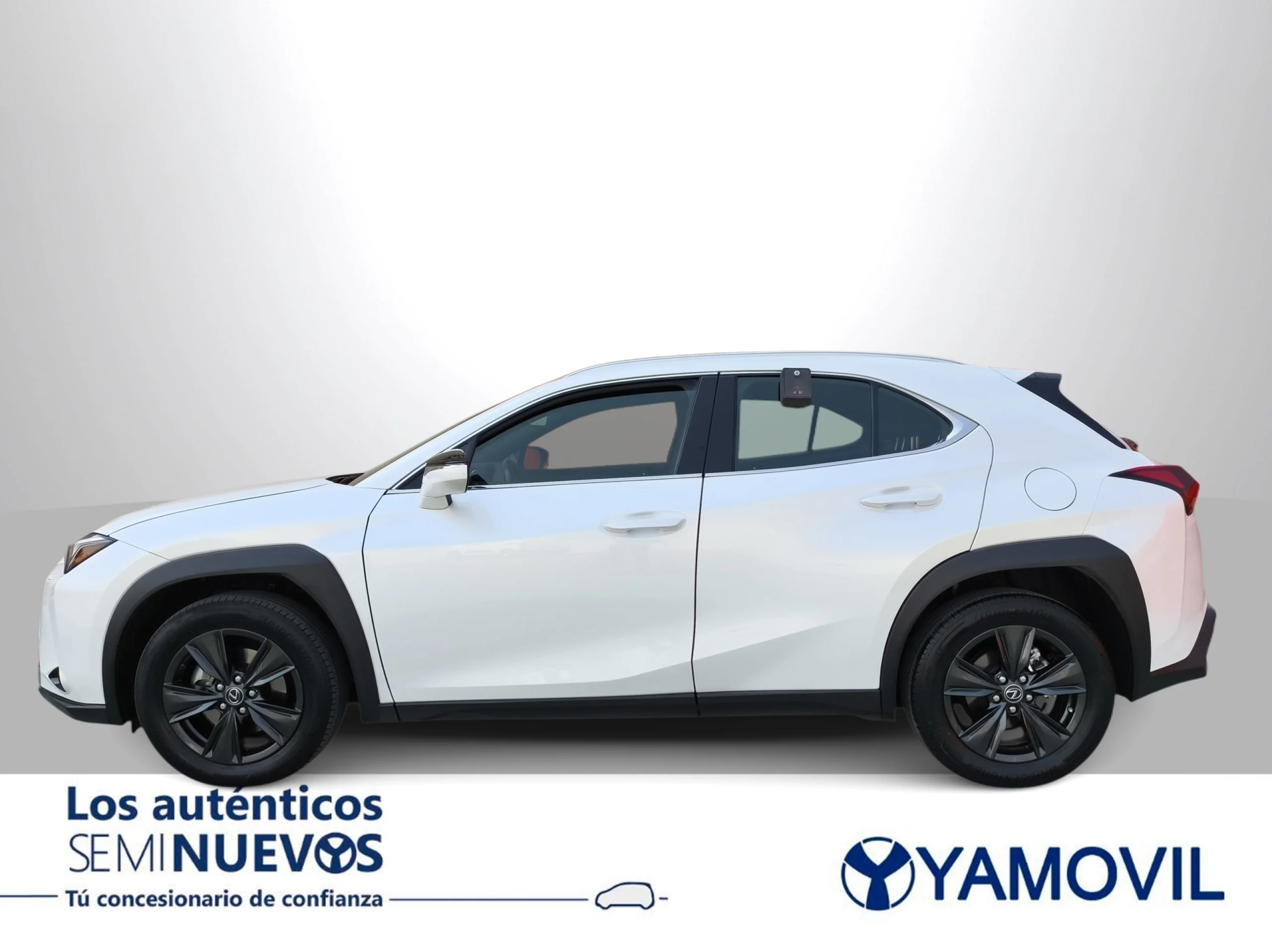 Lexus Ux 250h Business 2WD 135 kW (184 CV) - Foto 4