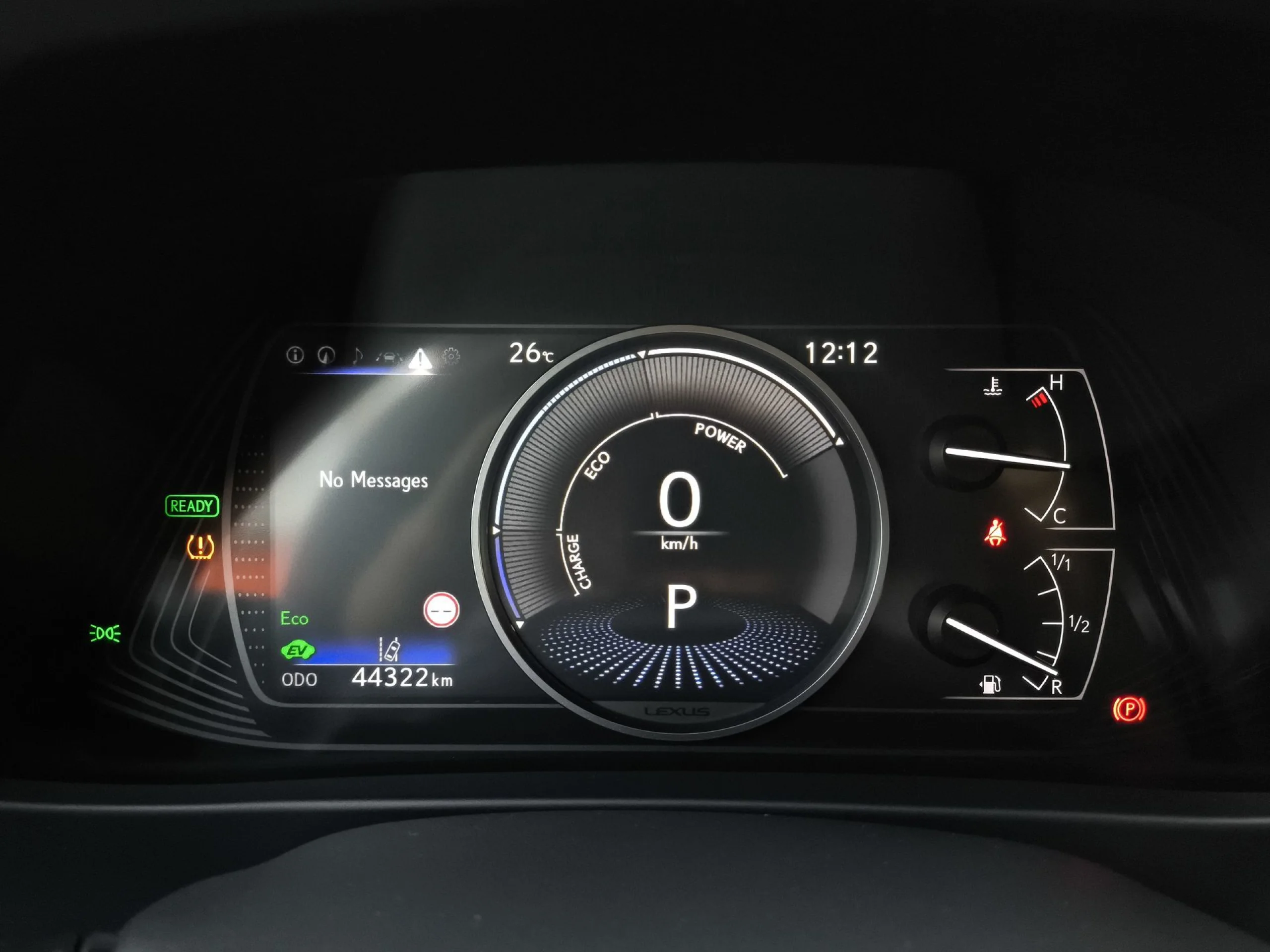 Lexus Ux 250h Business 2WD 135 kW (184 CV) - Foto 17