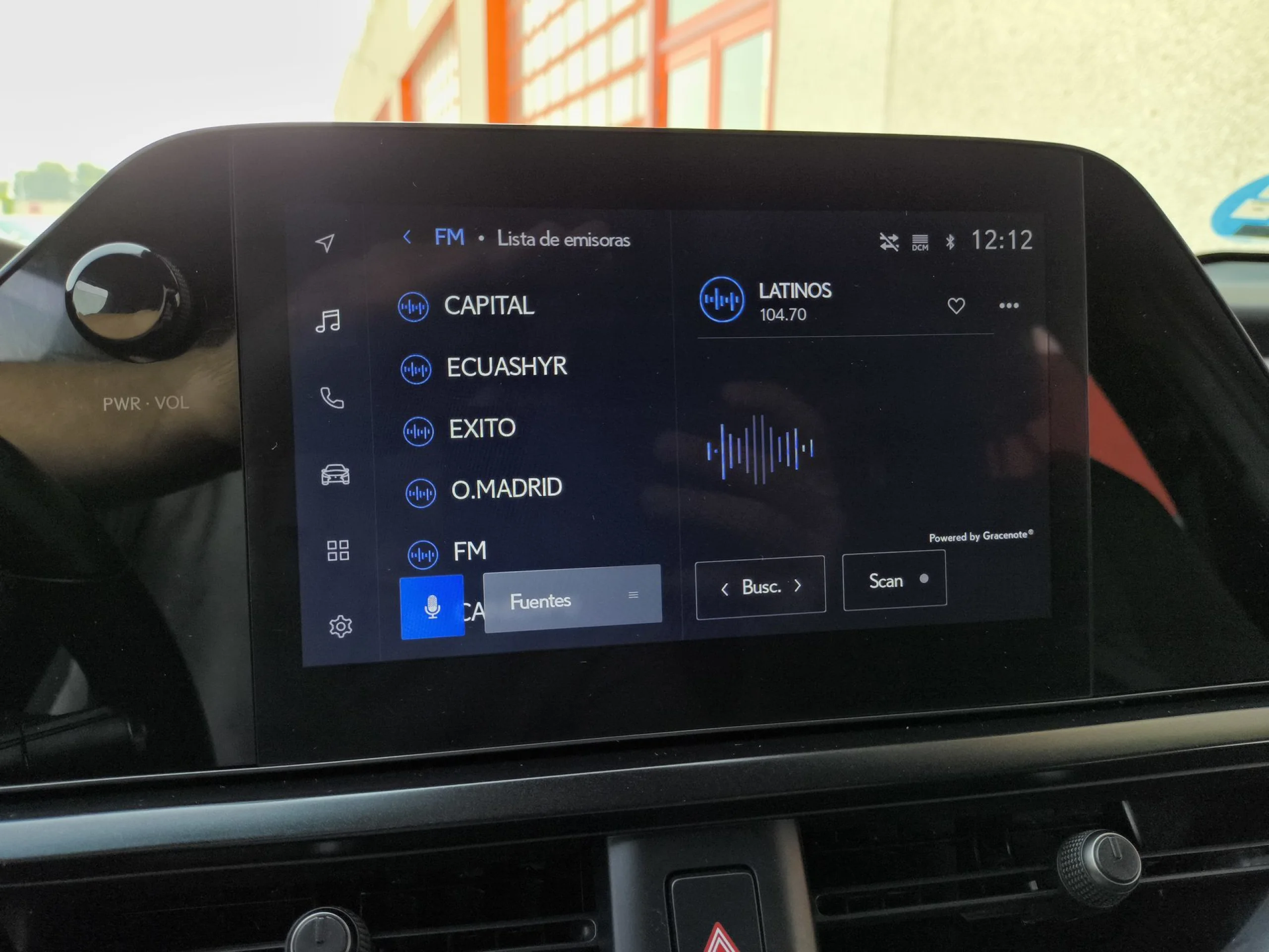 Lexus Ux 250h Business 2WD 135 kW (184 CV) - Foto 18
