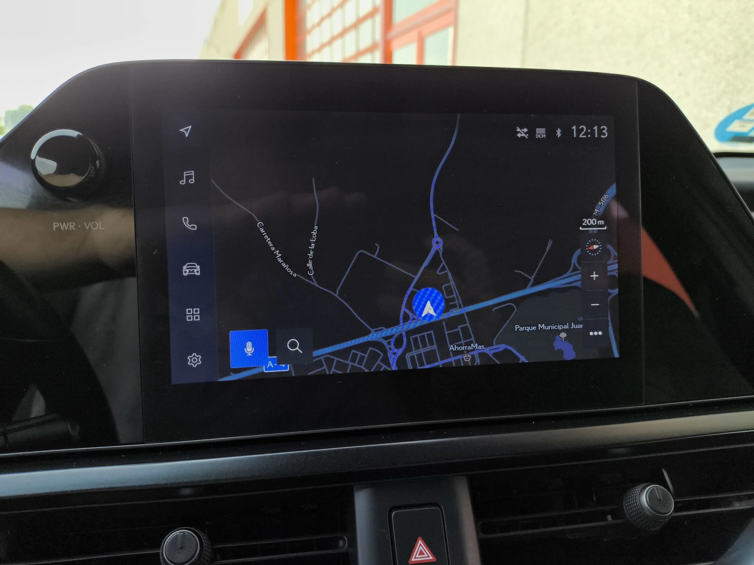 Lexus Ux 250h Business 2WD 135 kW (184 CV) - Foto 19