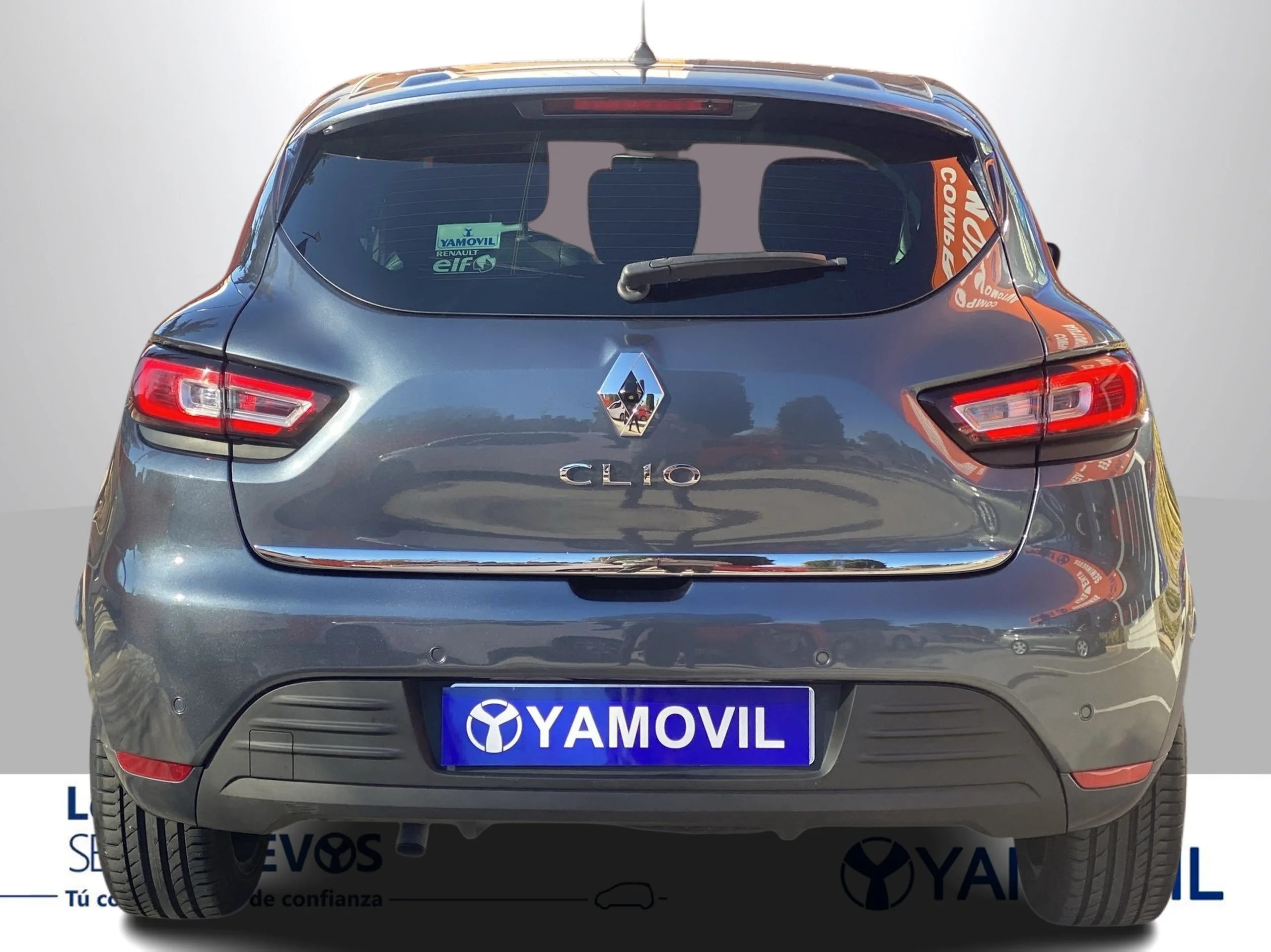 Renault Clio Zen dCi 66 kW (90 CV) EDC - Foto 5