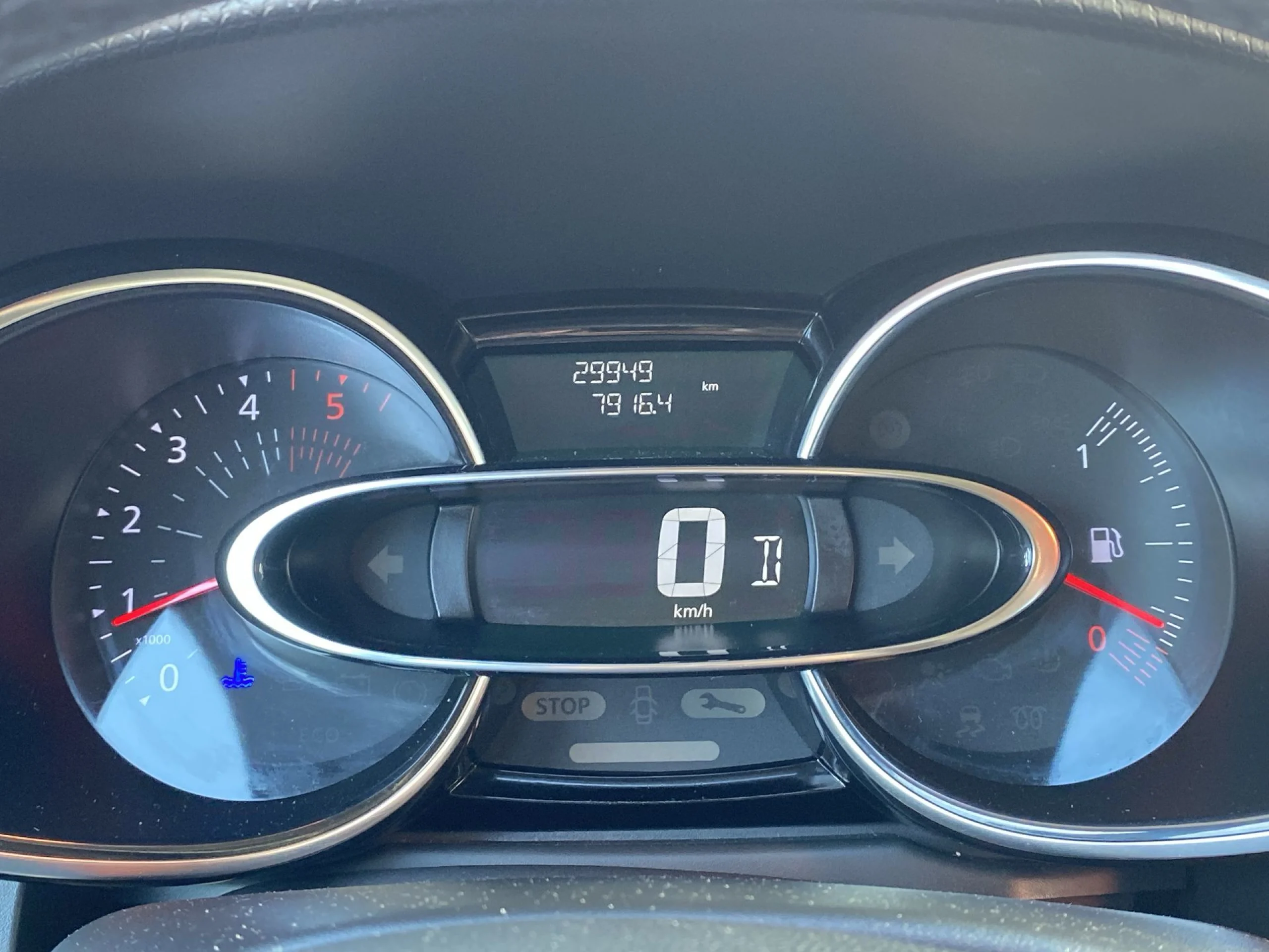 Renault Clio Zen dCi 66 kW (90 CV) EDC - Foto 12