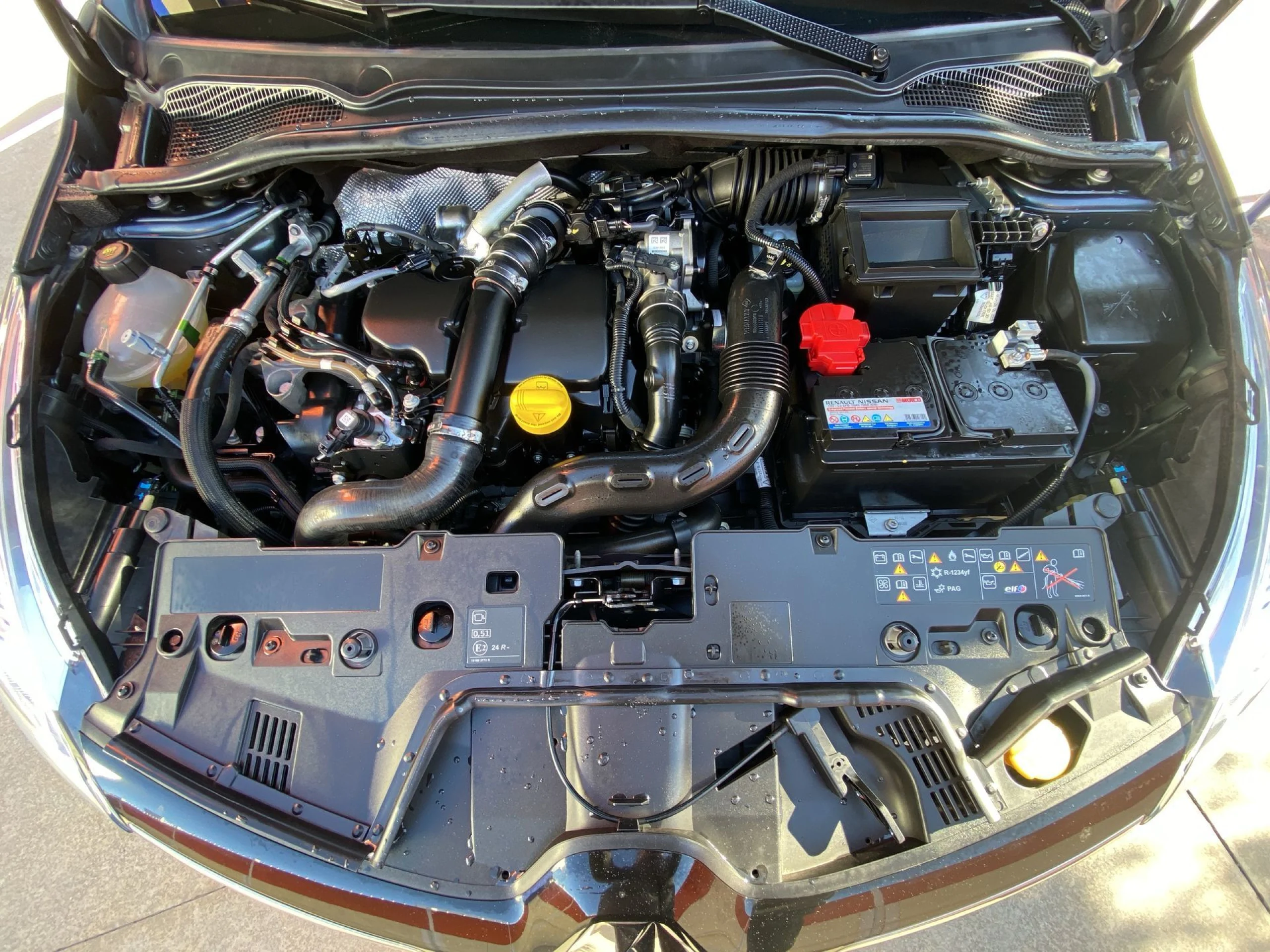 Renault Clio Zen dCi 66 kW (90 CV) EDC - Foto 22