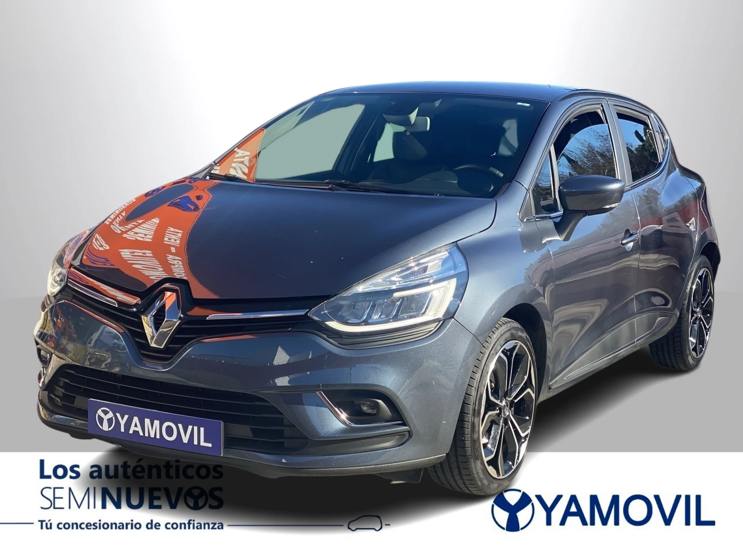 Renault Clio Zen dCi 66 kW (90 CV) EDC - Foto 1
