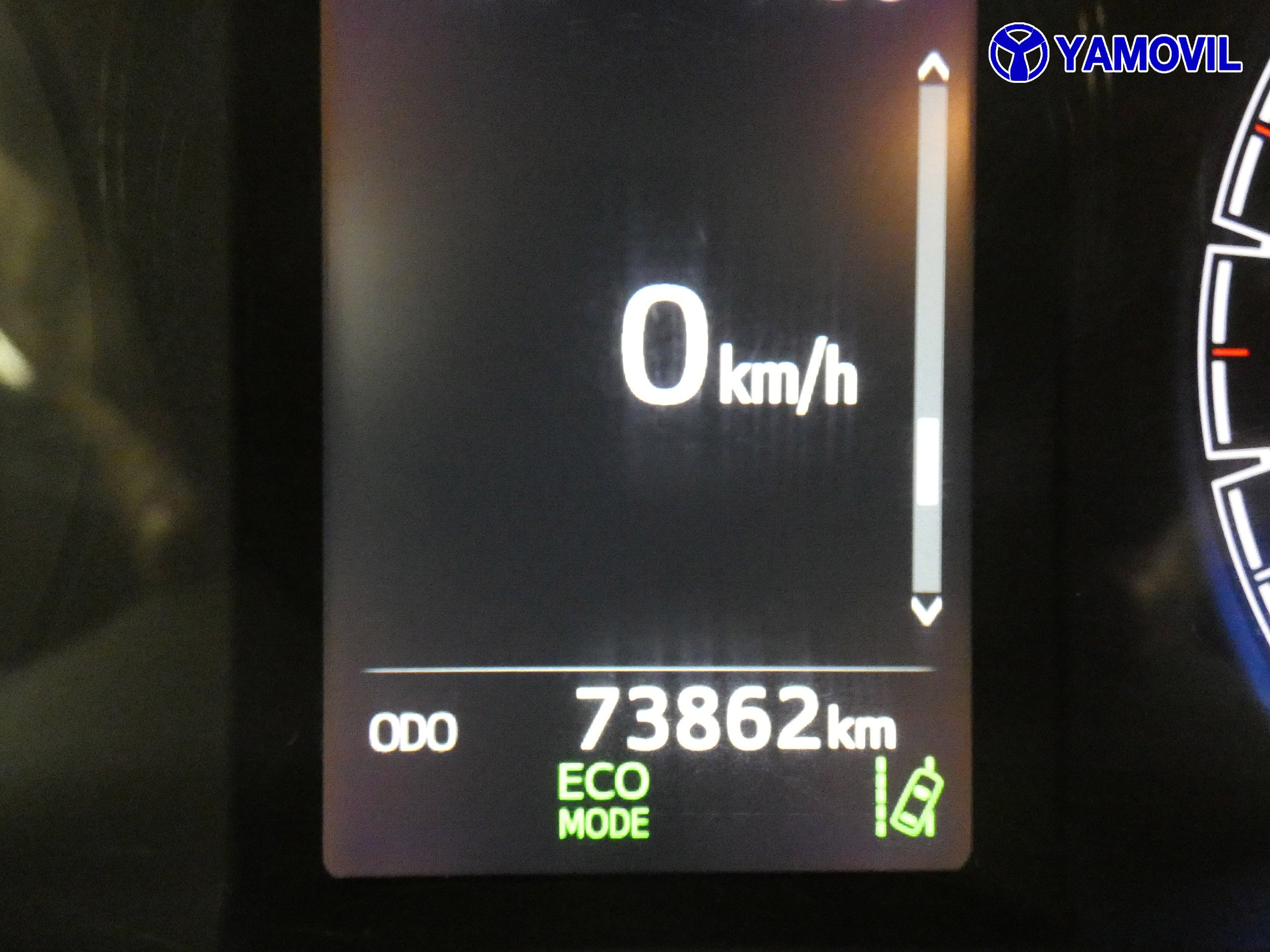 Toyota Yaris 1.5 HYBRID ACTIVE - Foto 22