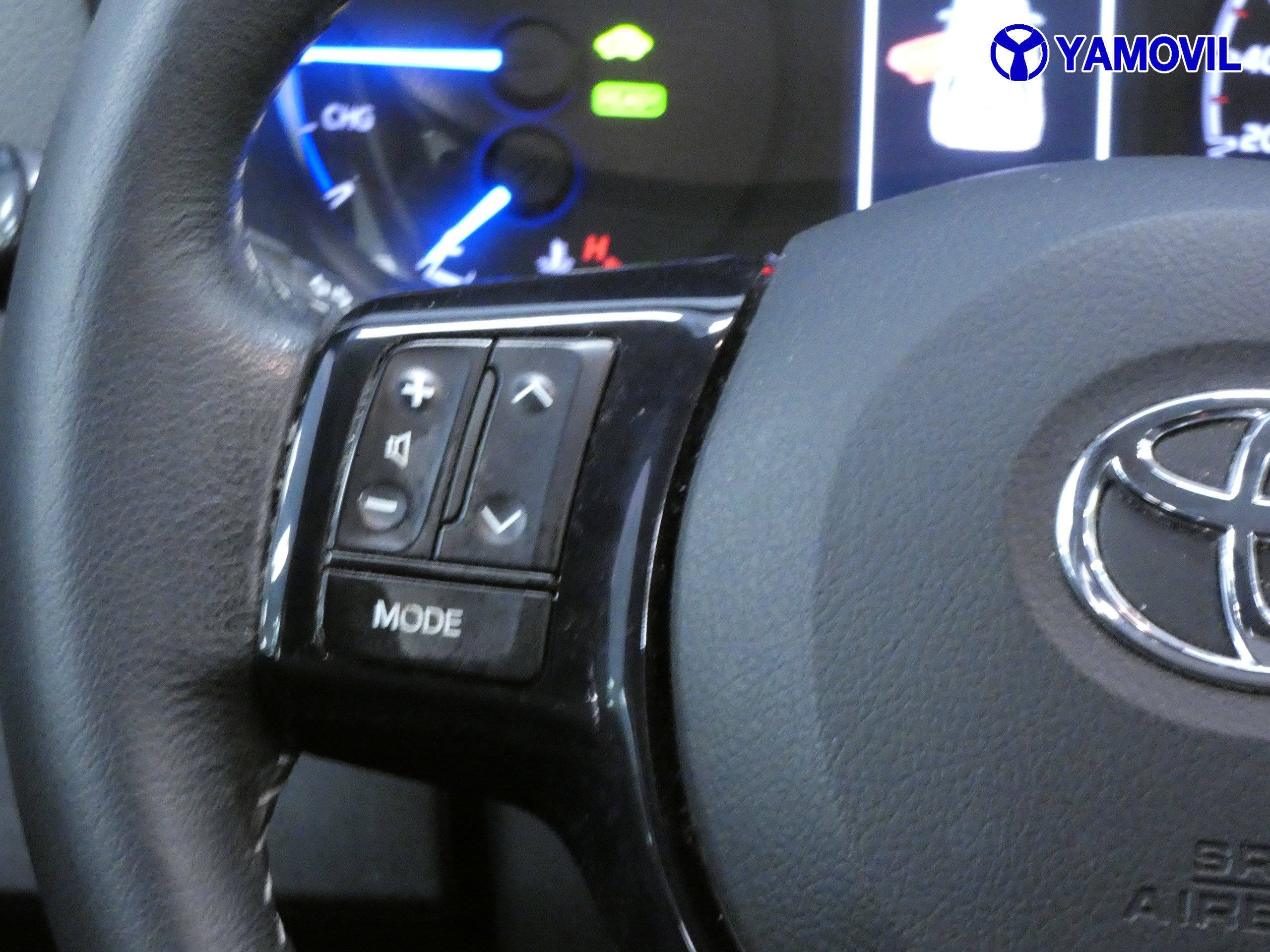 Toyota Yaris 1.5 HYBRID ACTIVE - Foto 19