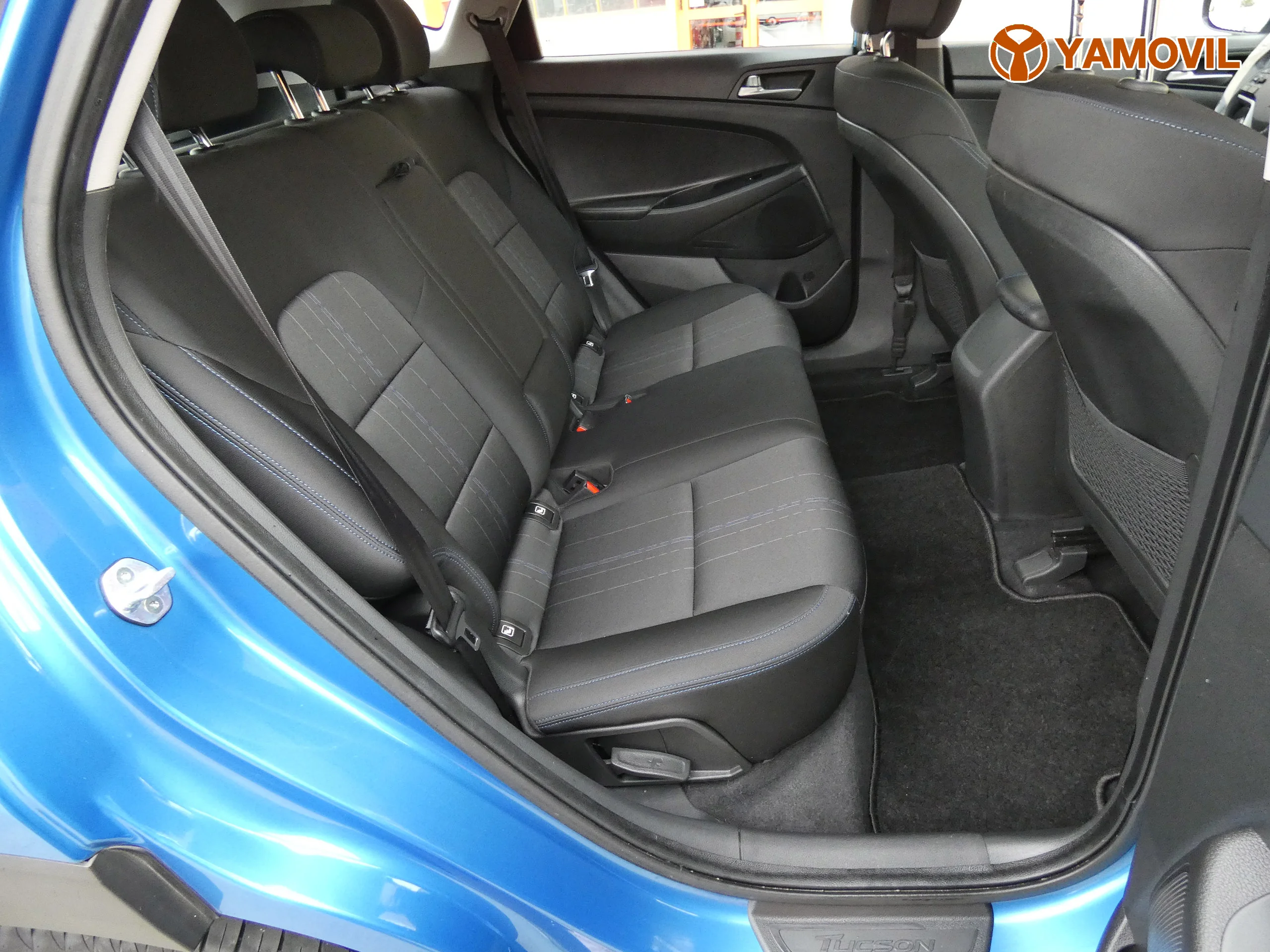 Hyundai Tucson 1.6 GDI BD ESSENCE - Foto 16