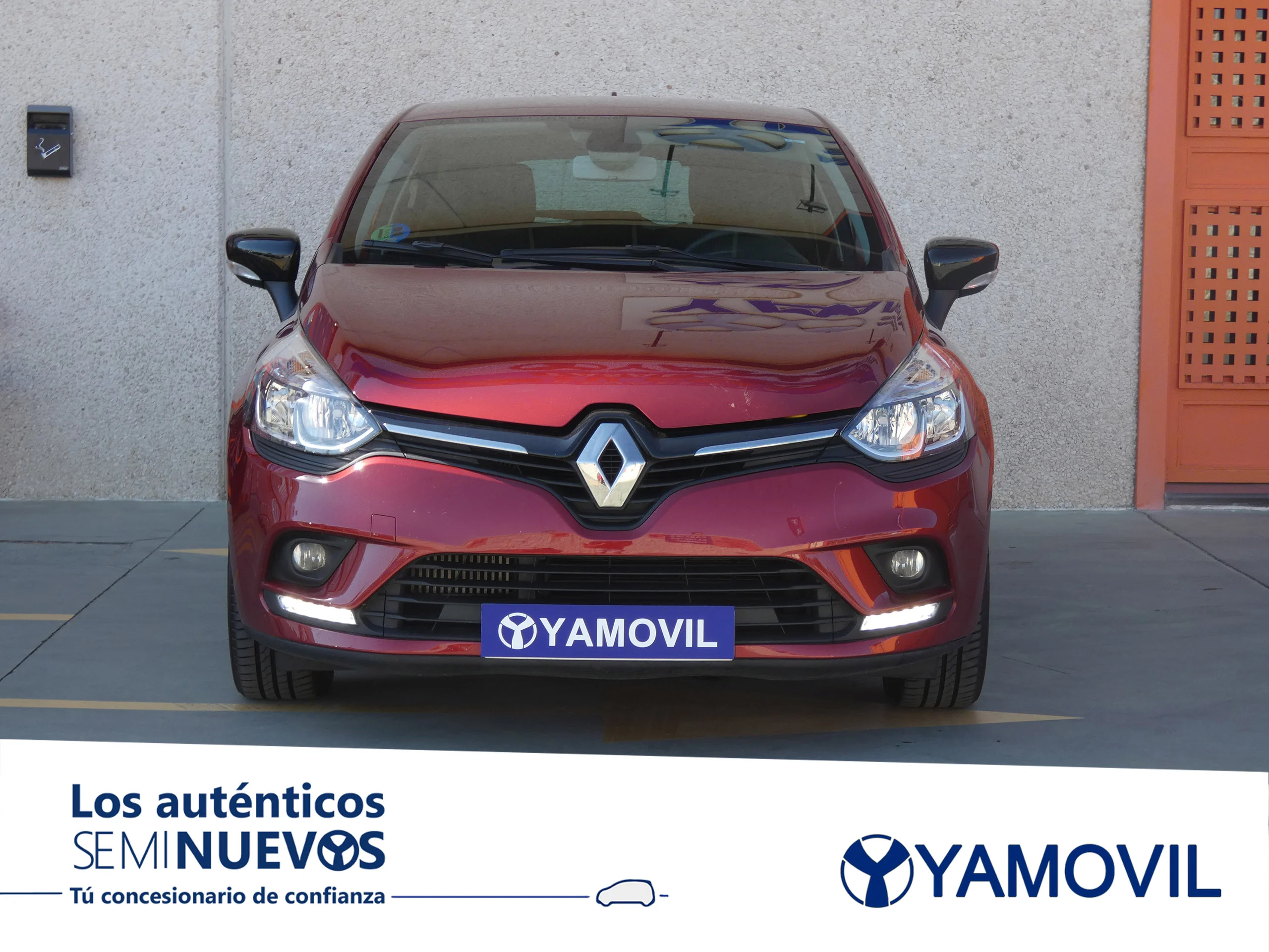 Renault Clio CLIO GLP LIMITED 5P - Foto 2