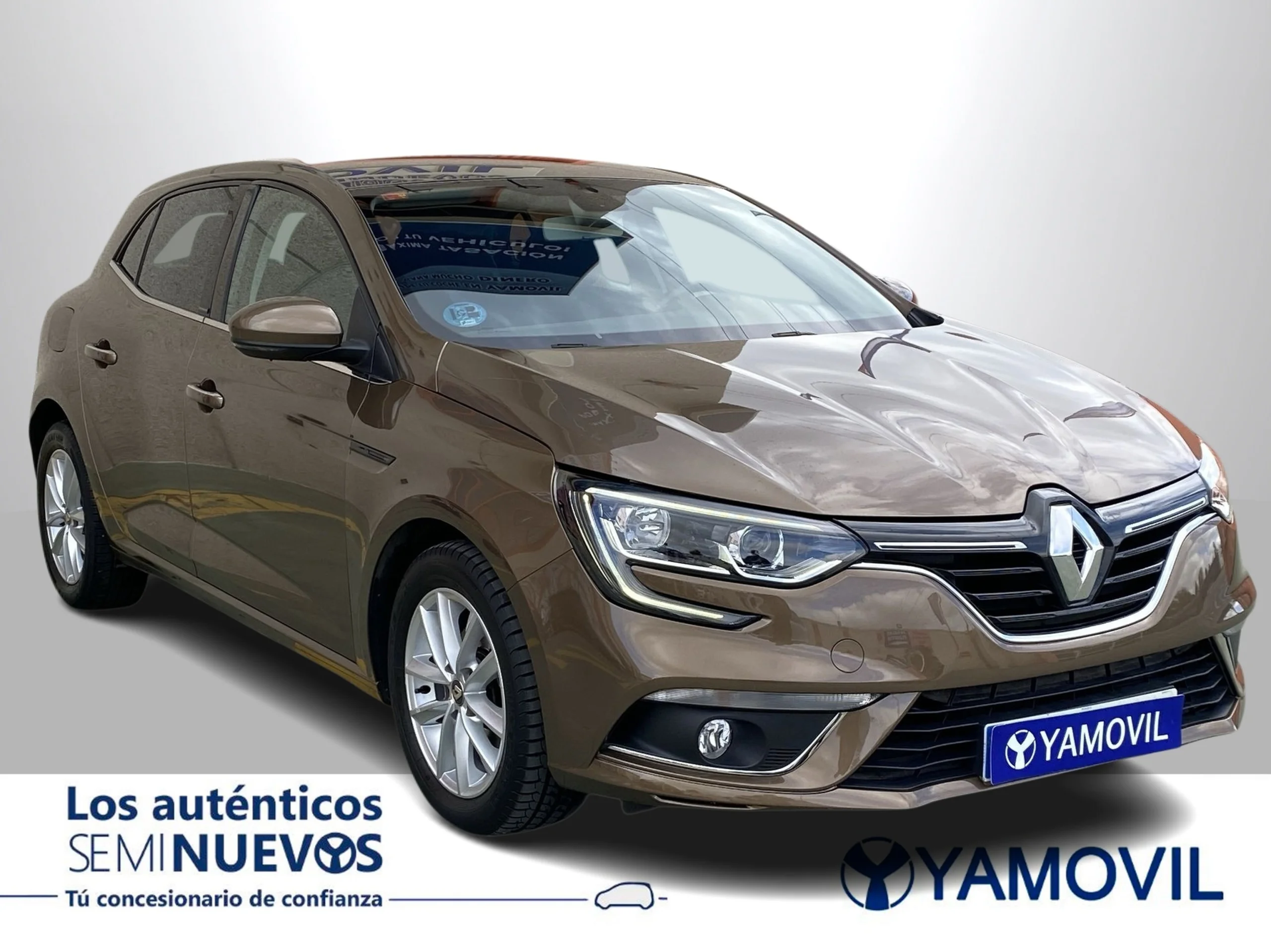 Renault Megane Tech Road Energy TCe 97 kW (130 CV) - Foto 2