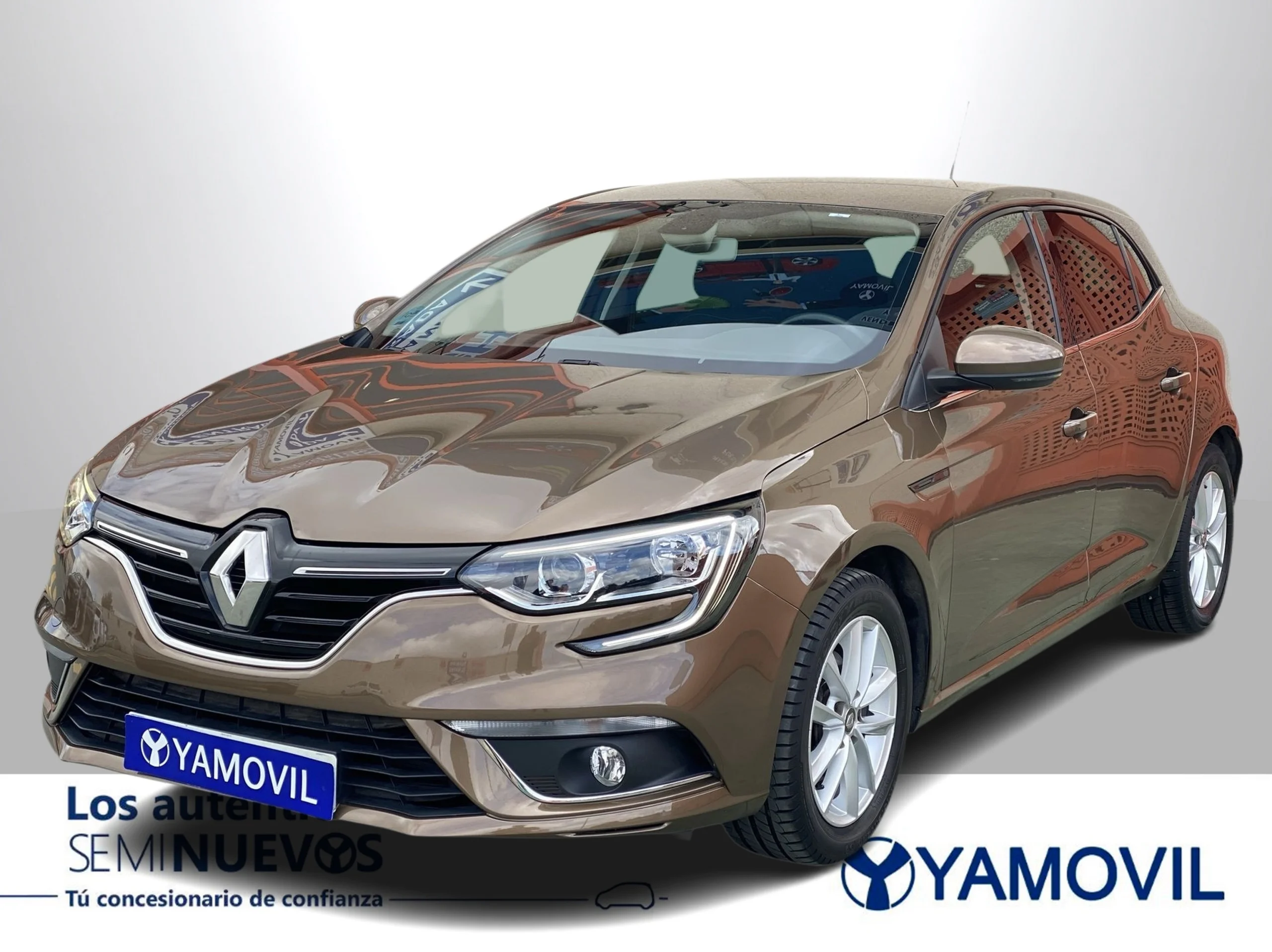 Renault Megane Tech Road Energy TCe 97 kW (130 CV) - Foto 3