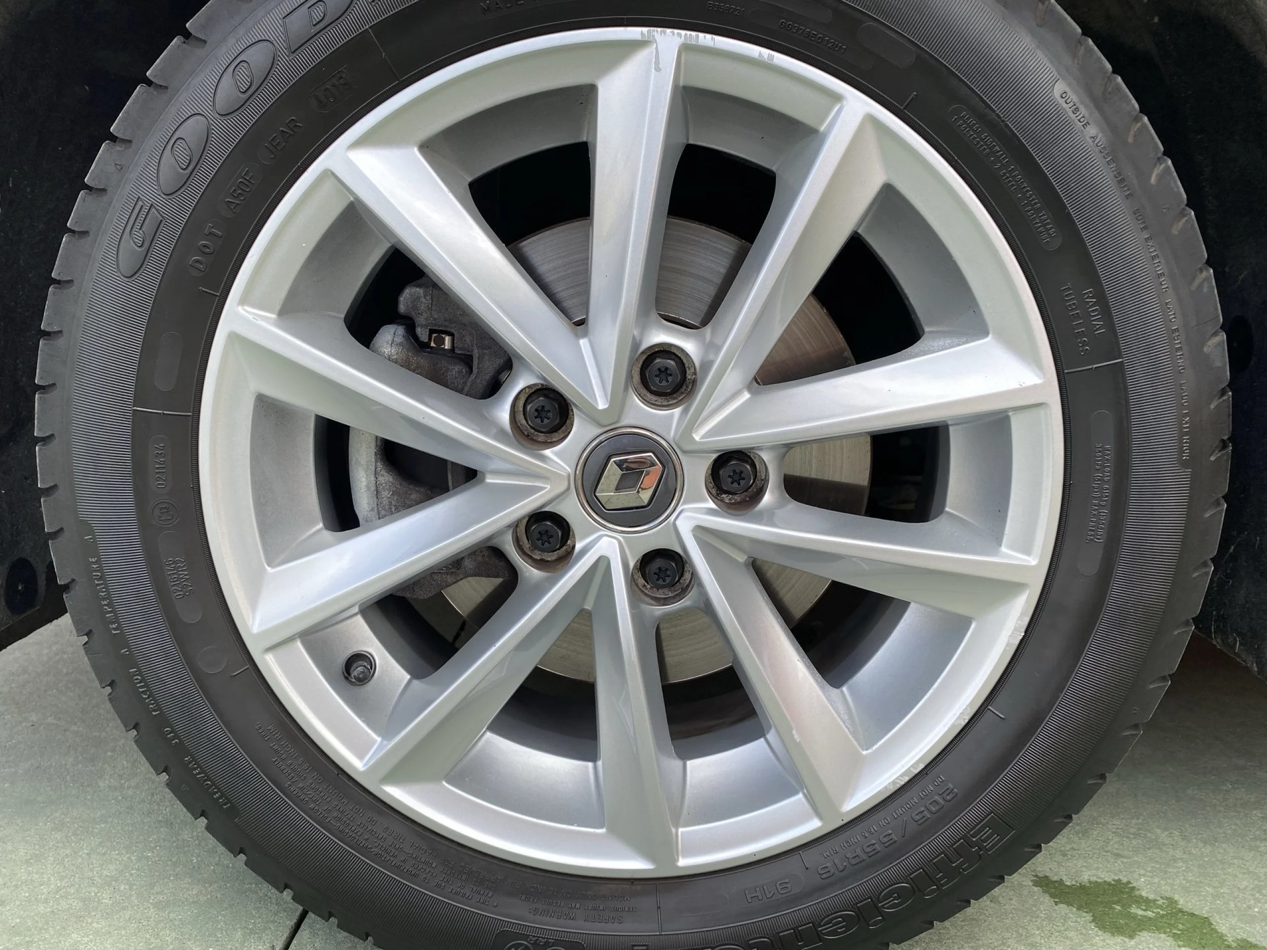 Renault Megane Tech Road Energy TCe 97 kW (130 CV) - Foto 7