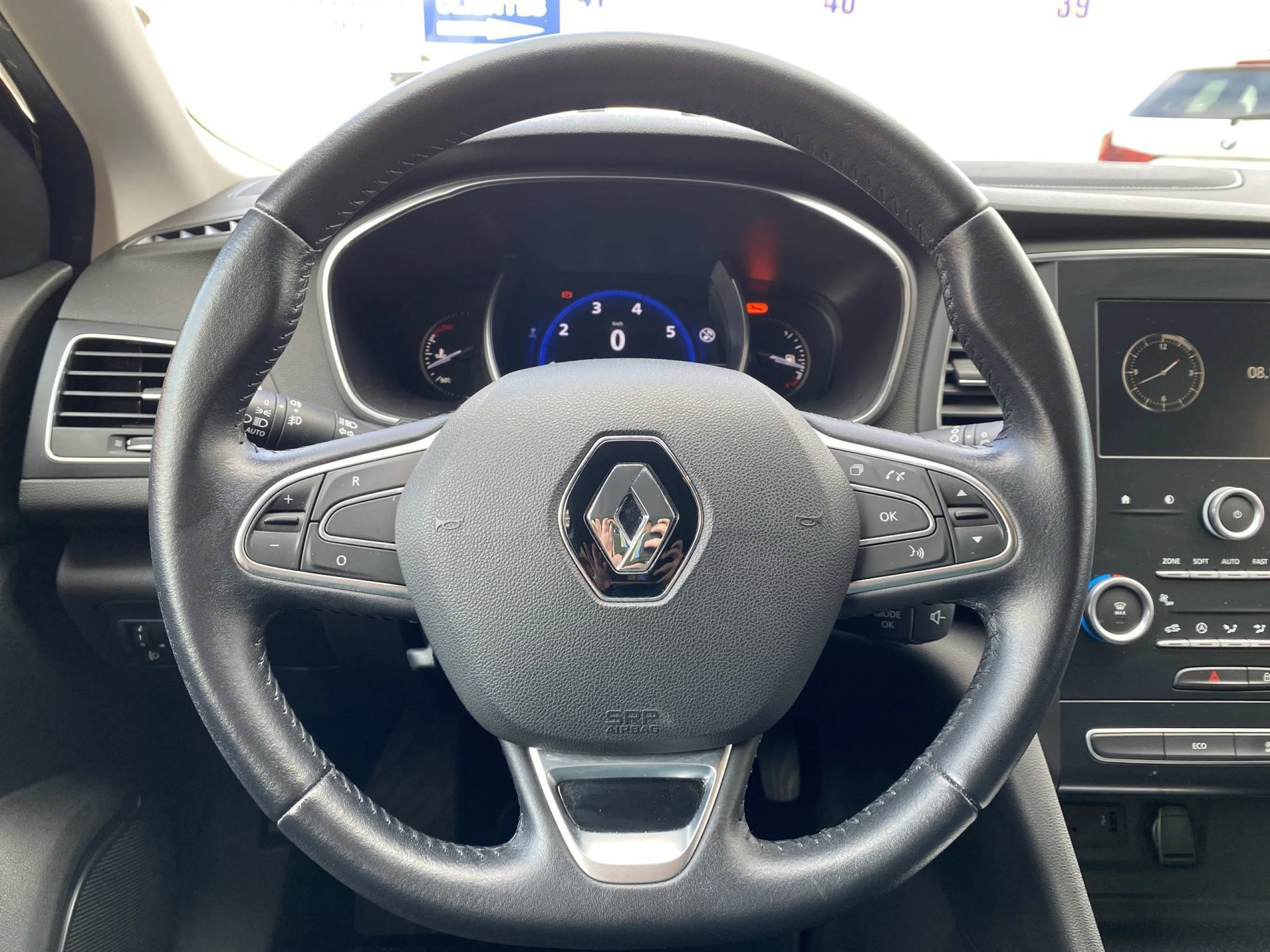 Renault Megane Tech Road Energy TCe 97 kW (130 CV) - Foto 11