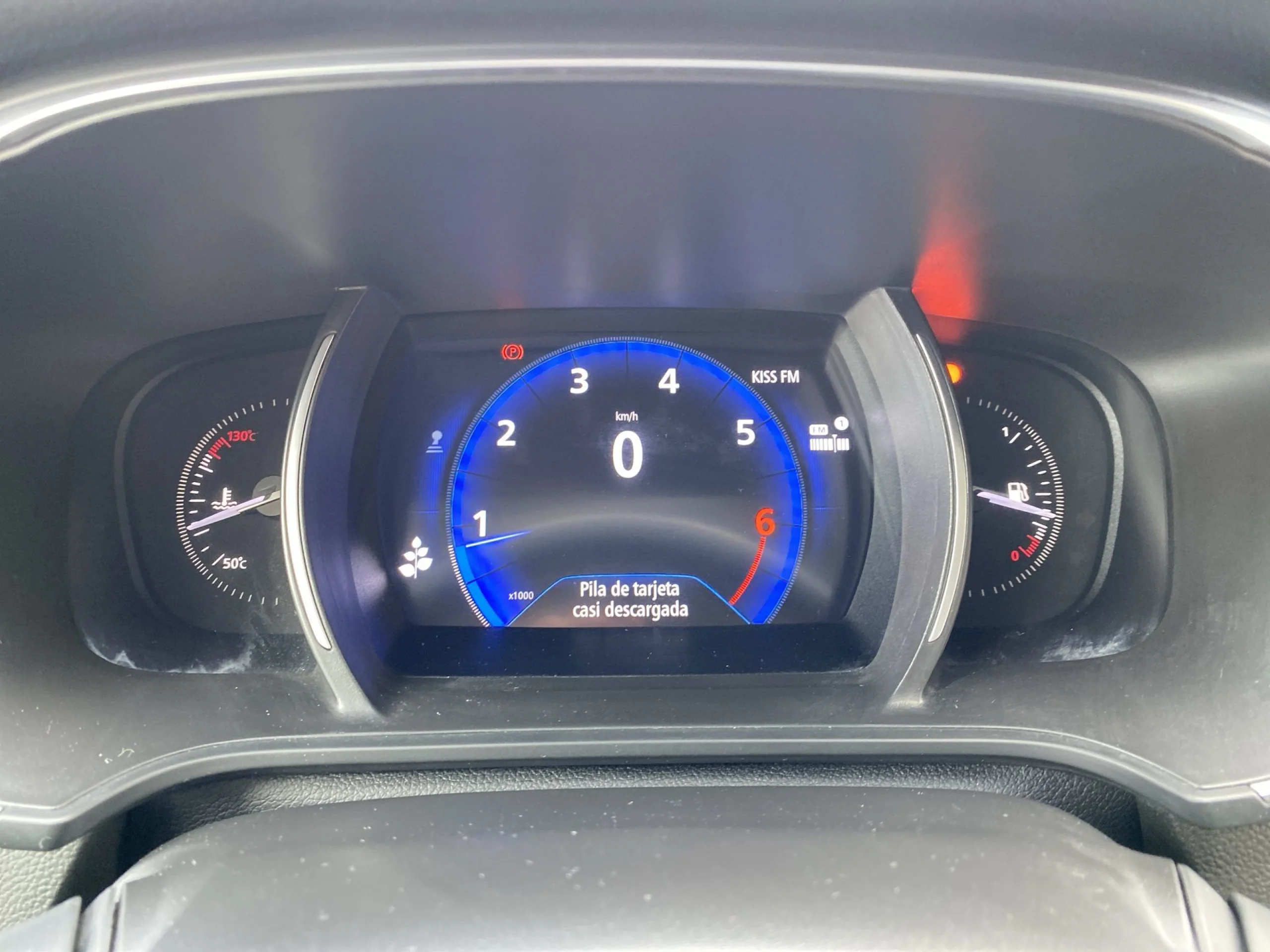 Renault Megane Tech Road Energy TCe 97 kW (130 CV) - Foto 12
