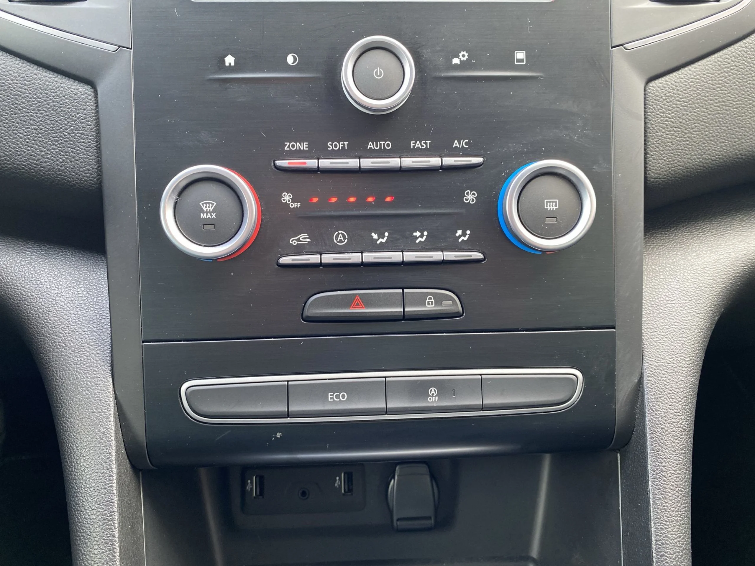 Renault Megane Tech Road Energy TCe 97 kW (130 CV) - Foto 15