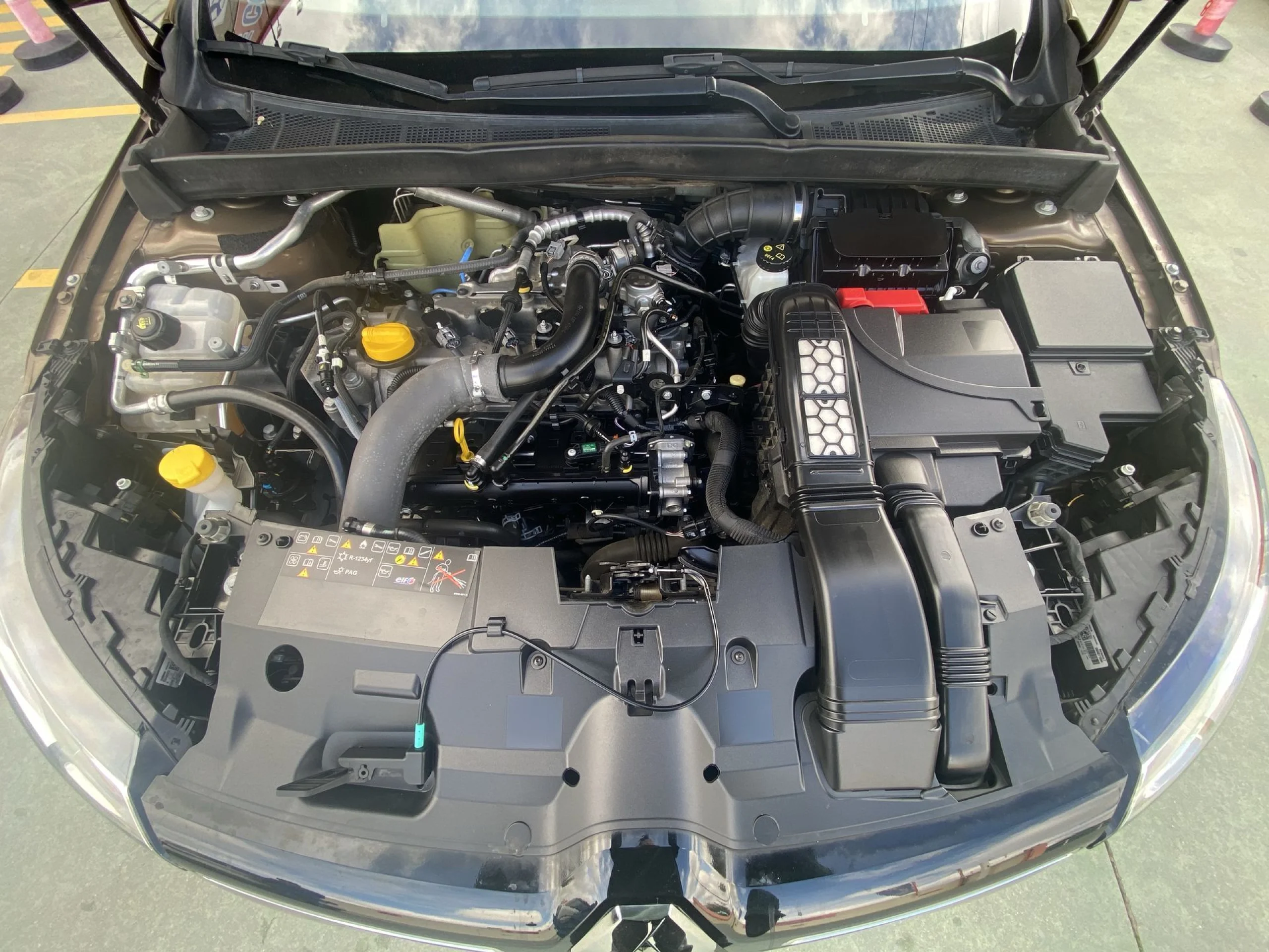 Renault Megane Tech Road Energy TCe 97 kW (130 CV) - Foto 21