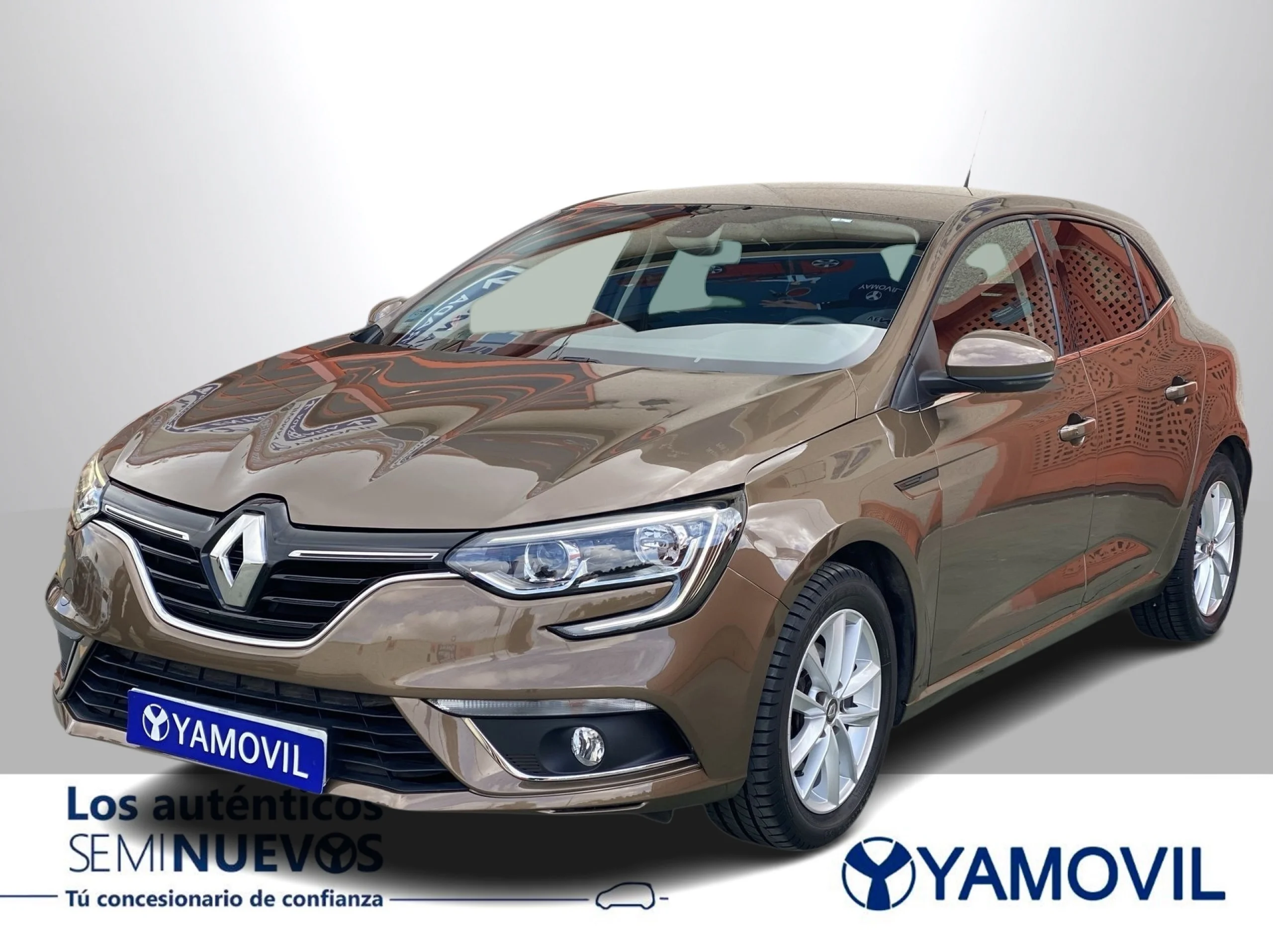 Renault Megane Tech Road Energy TCe 97 kW (130 CV) - Foto 1