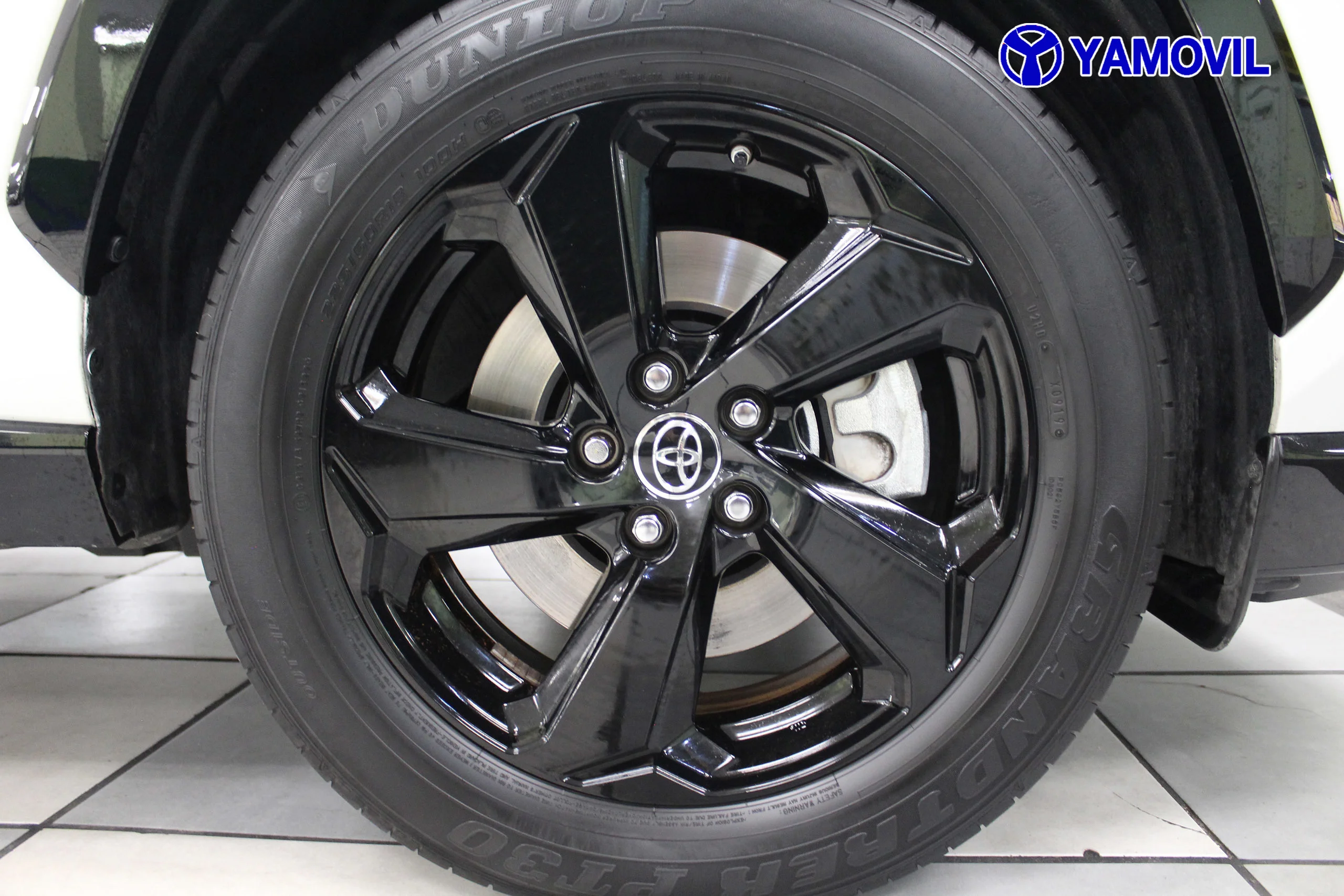 Toyota Rav4 2.5l hybrid Feel! 160 kW (218 CV) - Foto 10